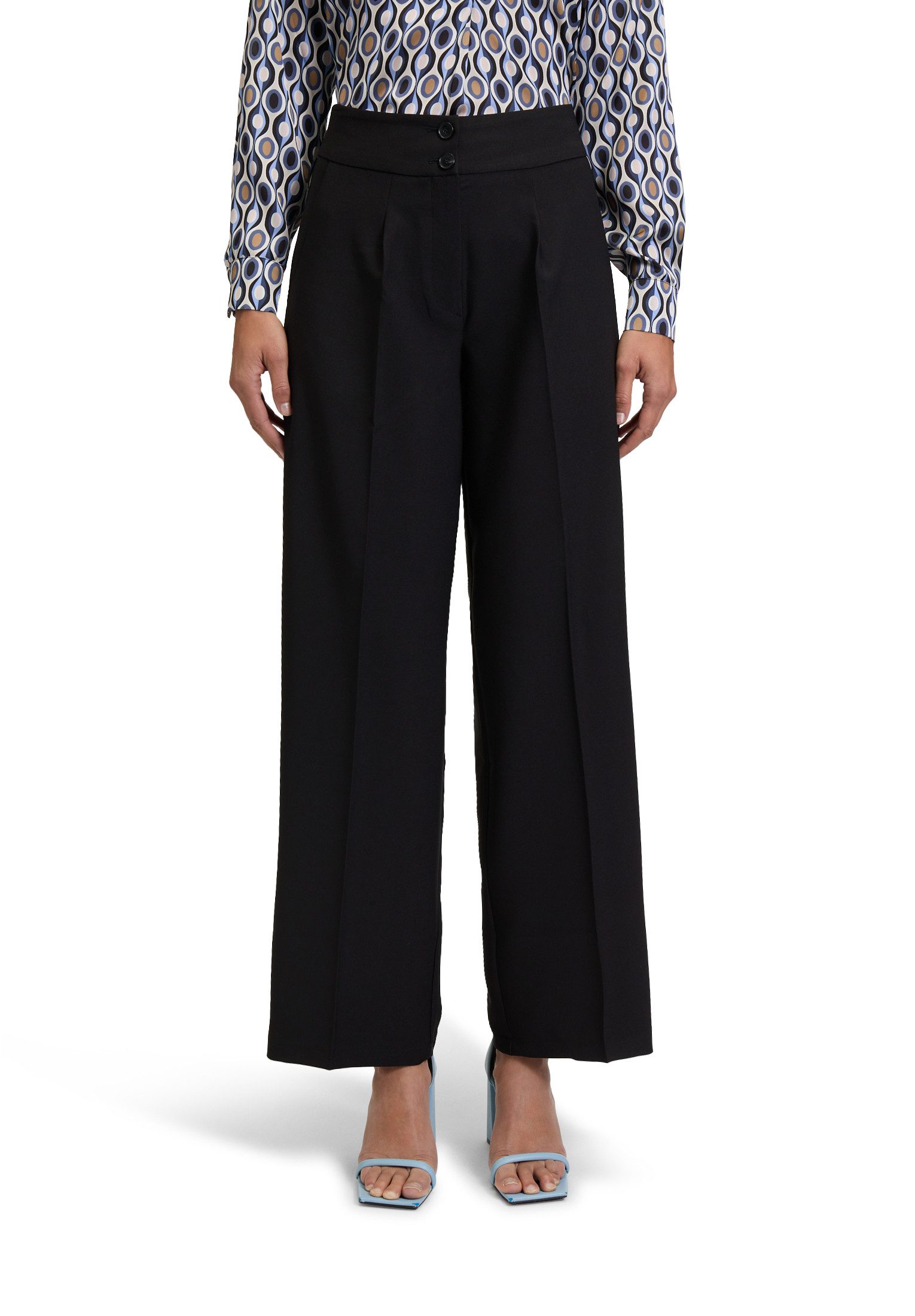 Betty Barclay Stoffhose Betty Barclay Damen günstig online kaufen