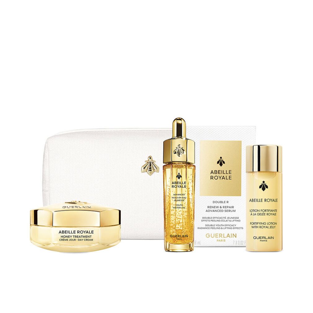GUERLAIN Hautpflege-Set Guer Abeille Royale Cr Dia 50 Set 06198