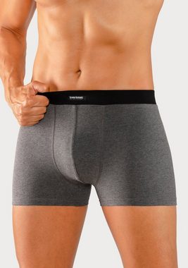 Bruno Banani Boxer (Packung, 3-St) 1x mit modischem Druck