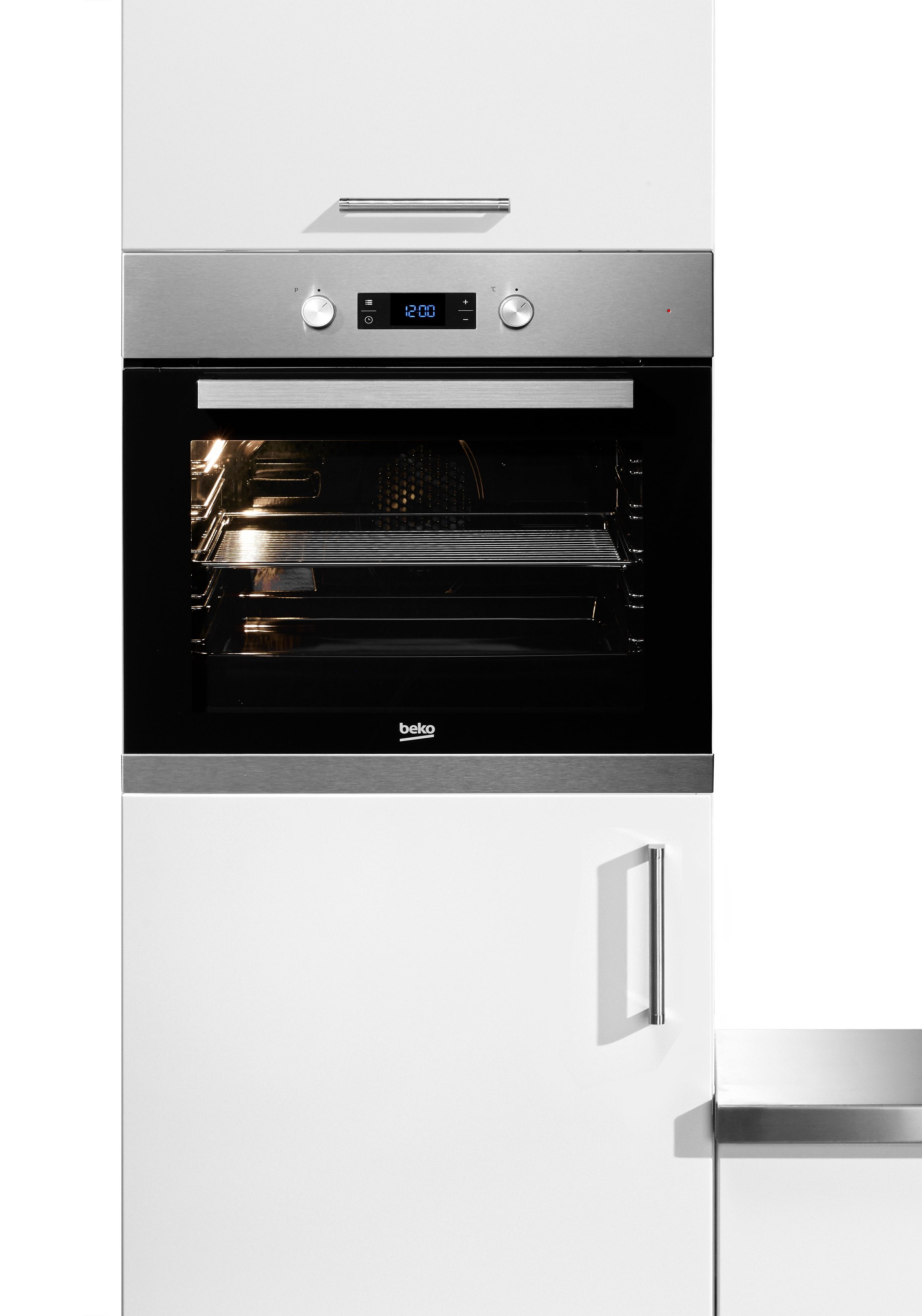 Beko Backofen BIM22301X