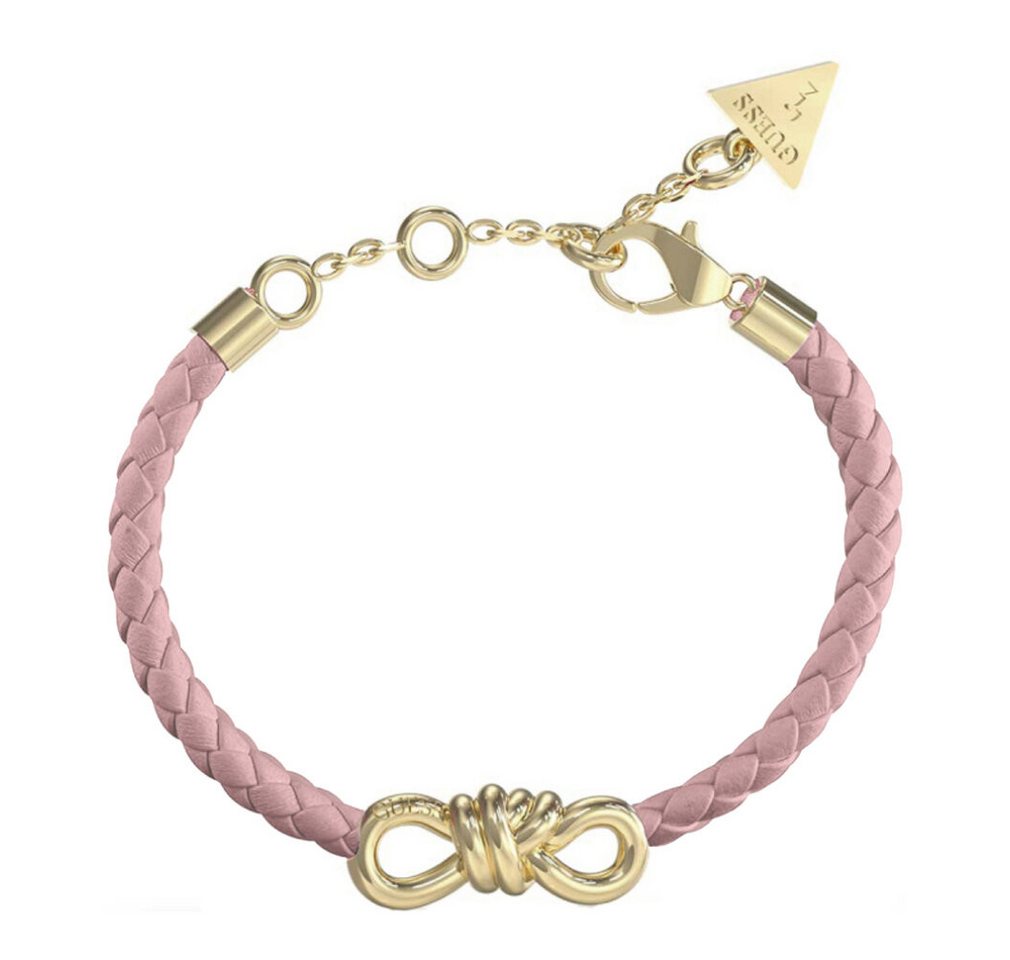 Guess Kette mit Einhänger Damen Armband... Guess Kette mit Einhänger Damen Armband...