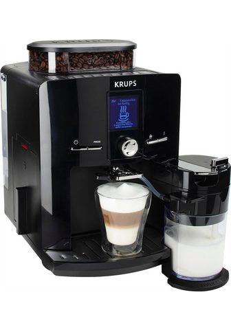 KRUPS Кофемашина EA8298 Latt´Espress 1...