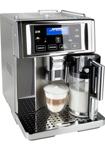 DE'LONGHI Кофемашина PrimaDonna Avant ESAM 6750 ...