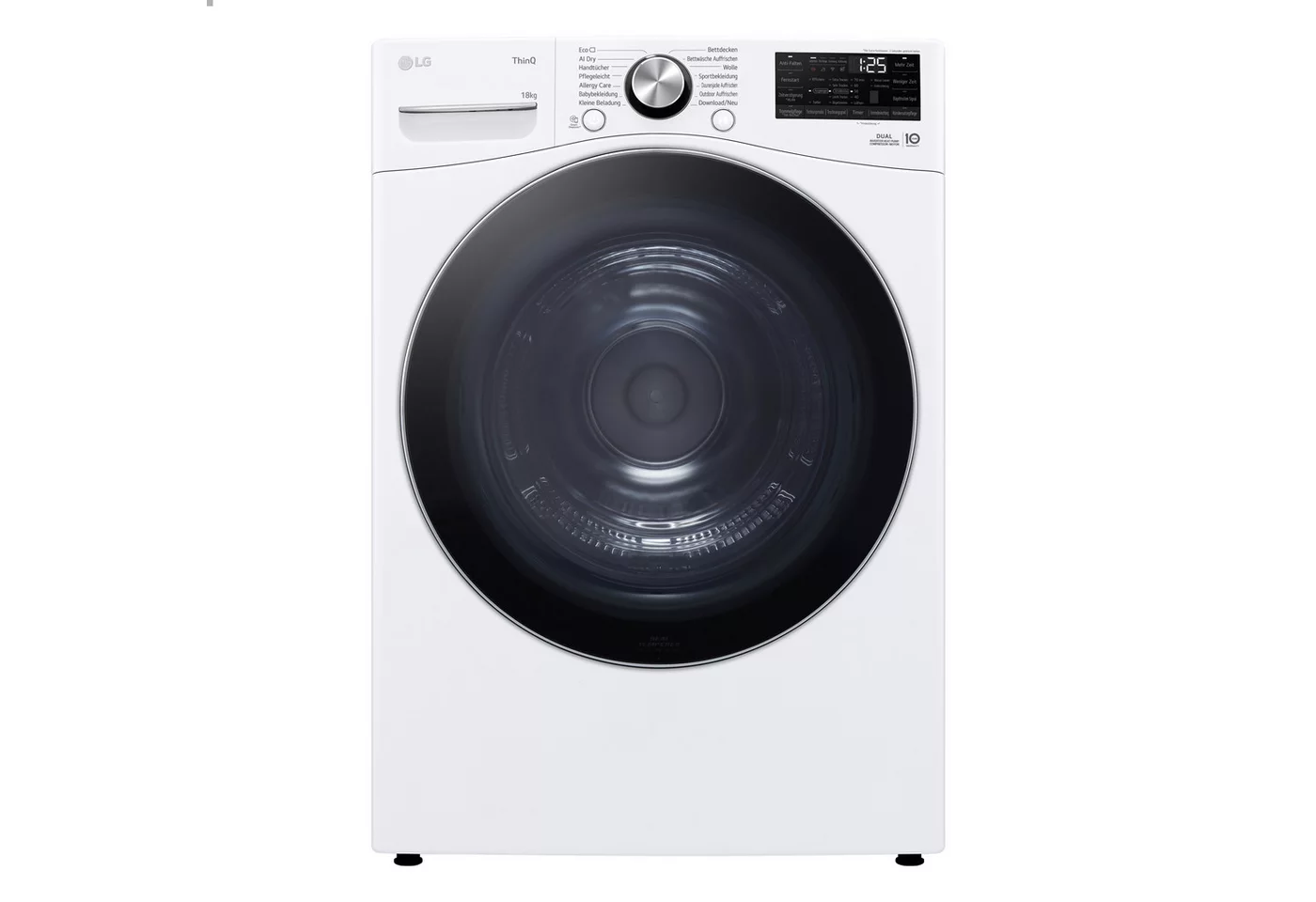 LG RT18VT