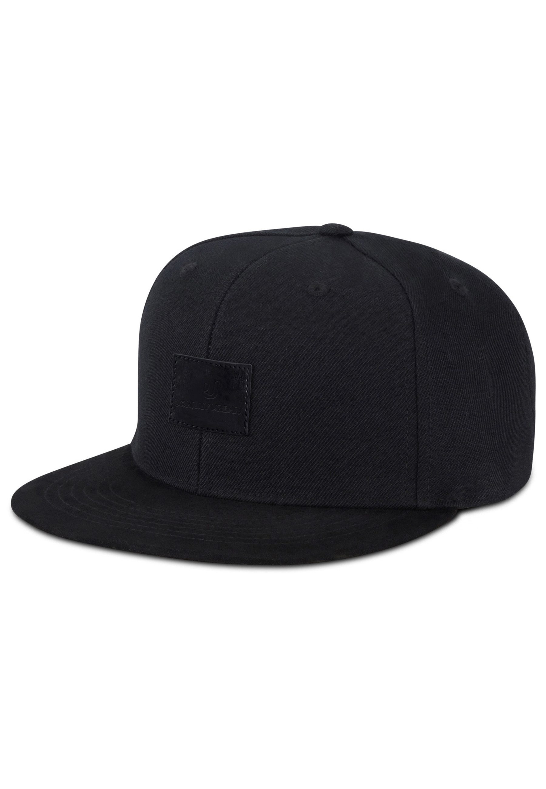 Johnny Urban Snapback Cap DEAN FLAT Cap Herren Damen Teenager Basecap Größenverstellbar, Unisex