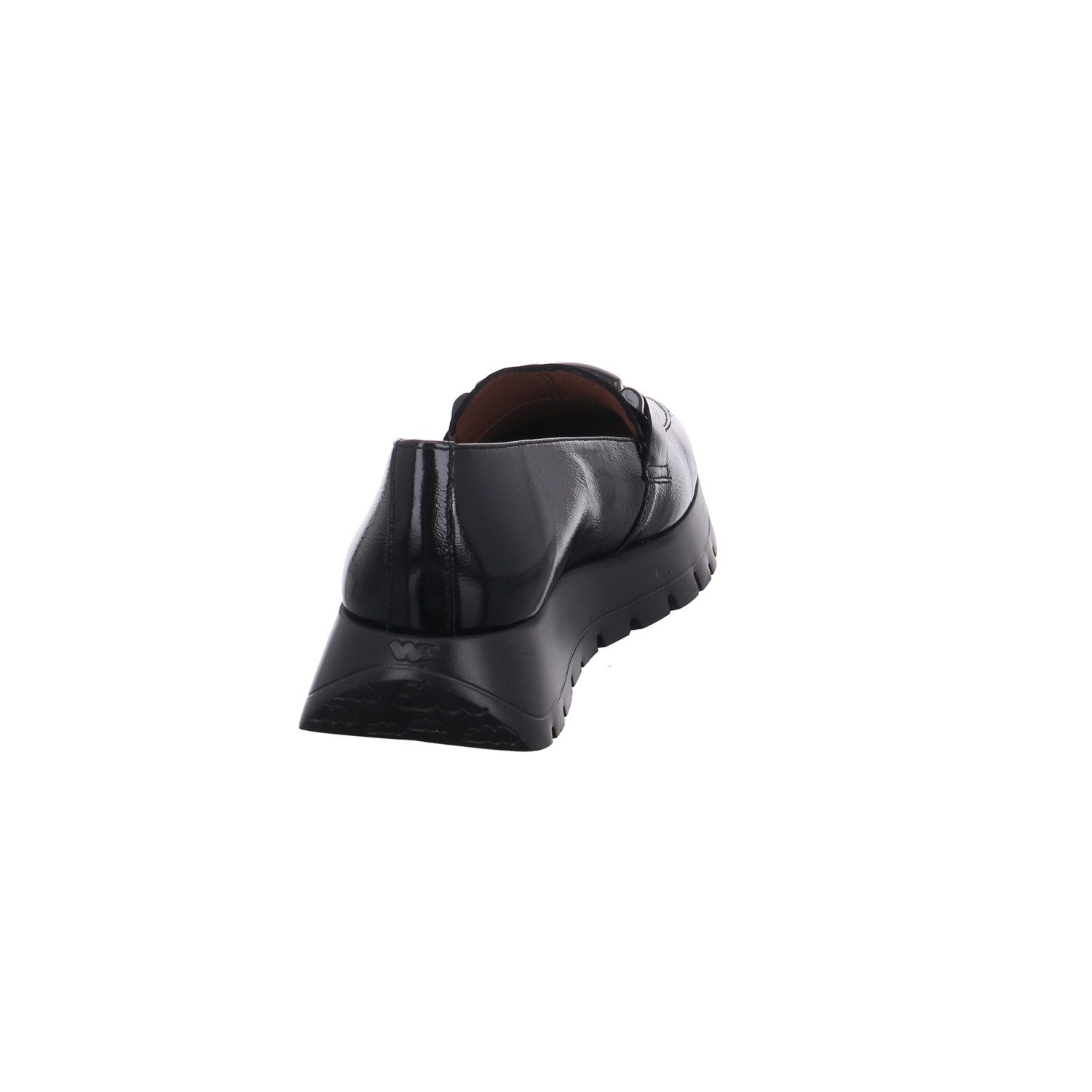 Wonders A-2474 Slipper