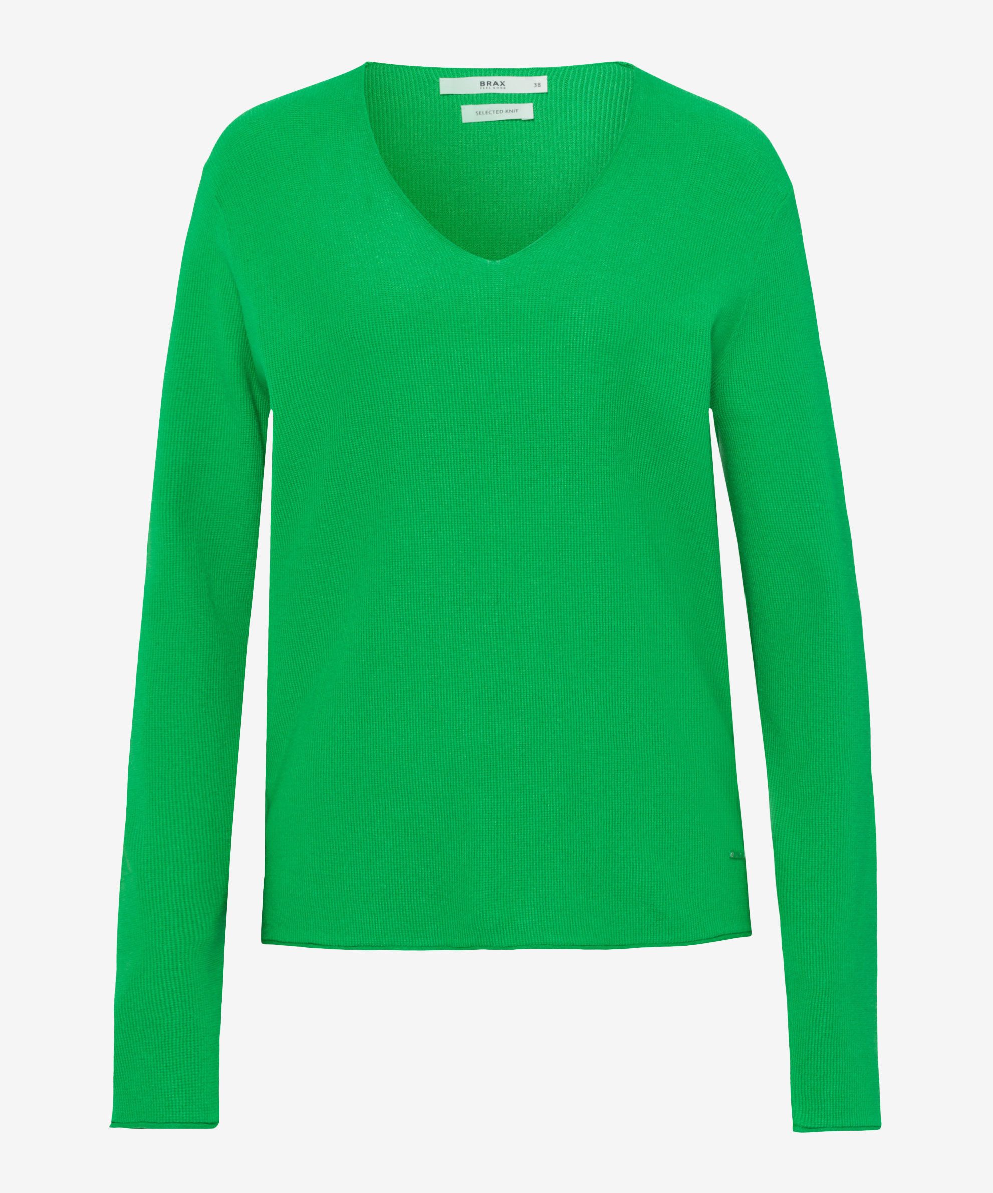 Strickpullover
