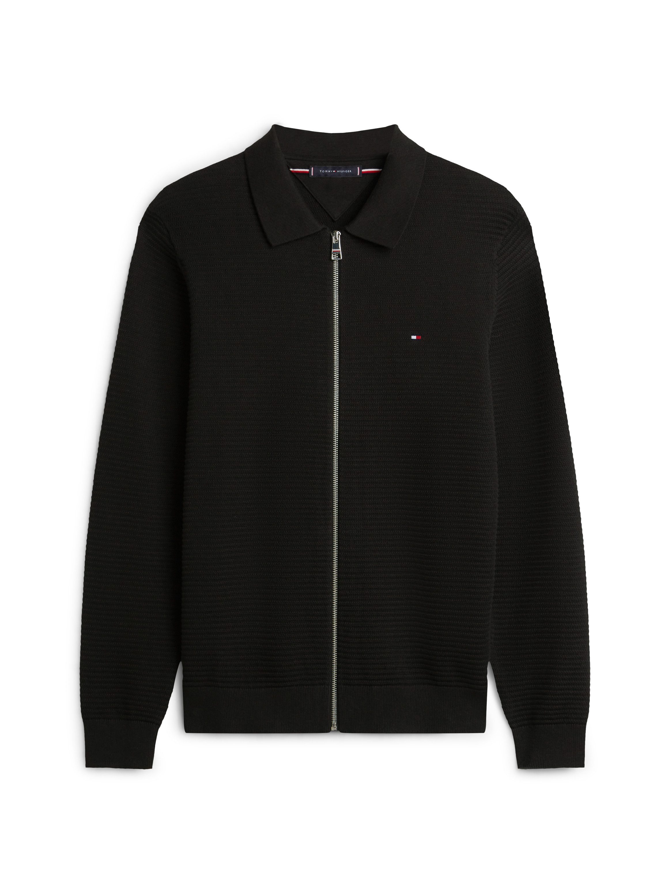 Cardigan SEASONAL STRUCTURE