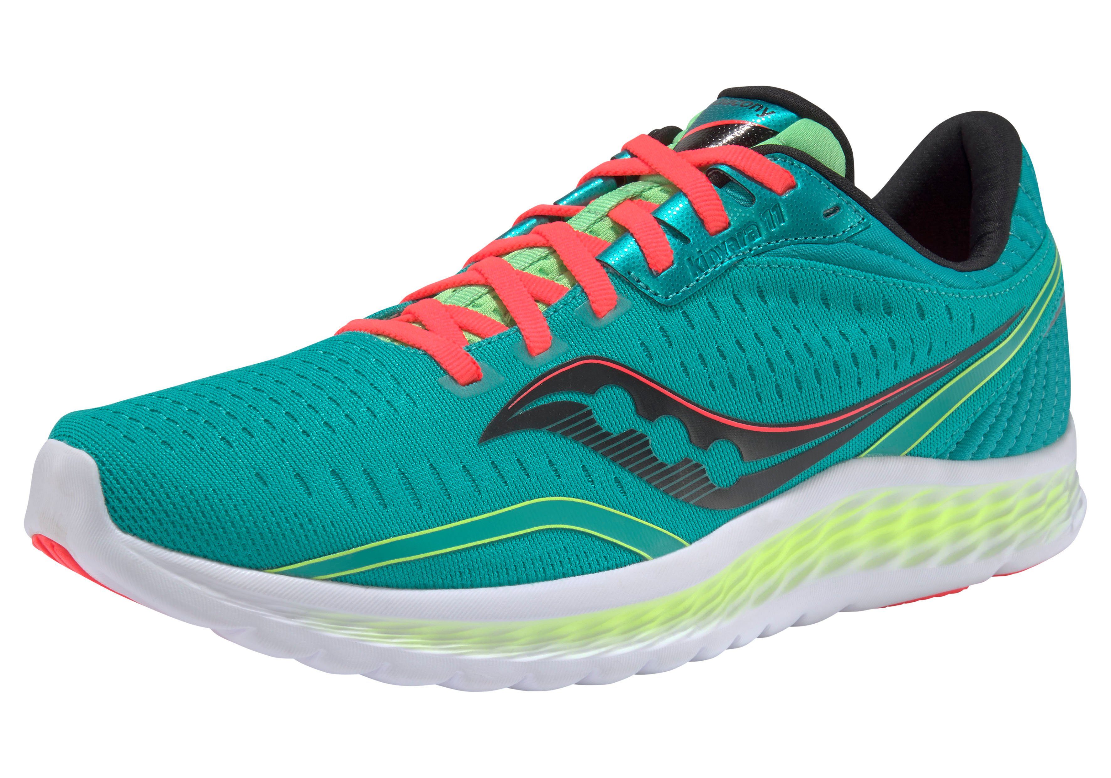 Saucony »Kinvara 11« Laufschuh online kaufen | OTTO