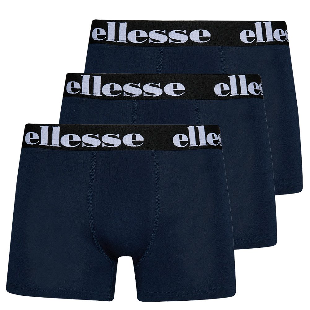 Ellesse Boxershorts Silvio günstig online kaufen
