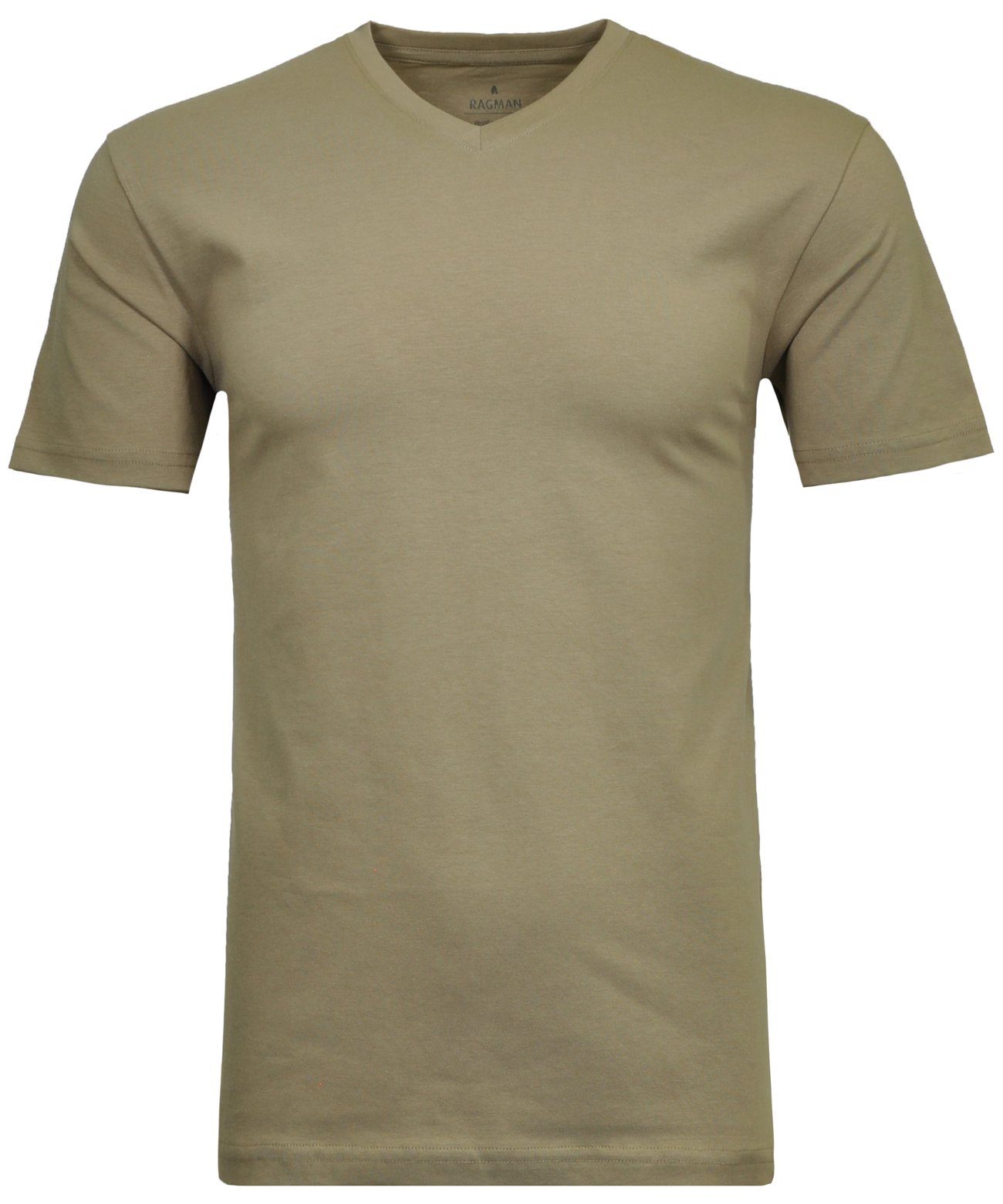 T-Shirt Kitt-881 RAGMAN