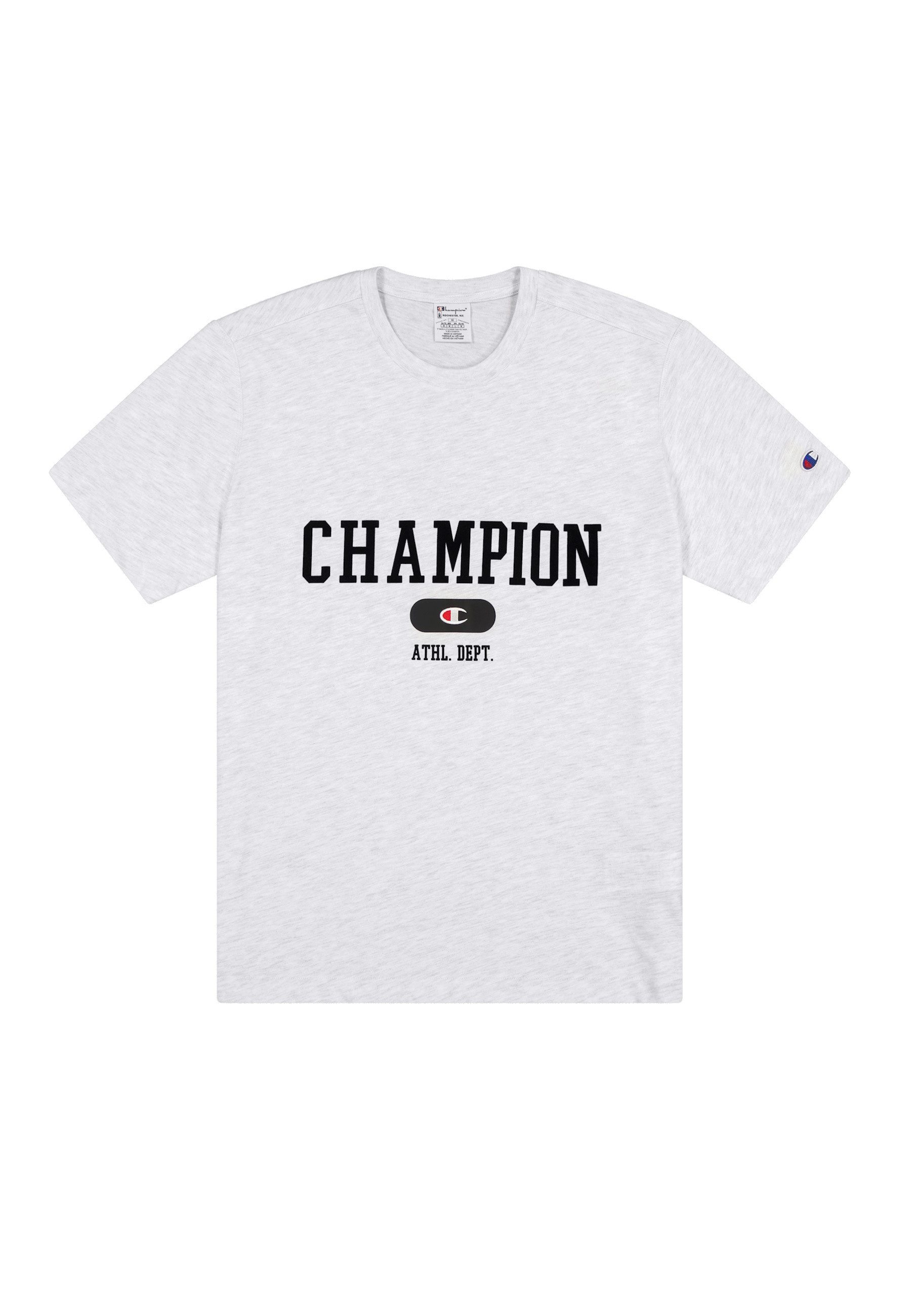 T-Shirt T-Shirt Kurzarmshirt