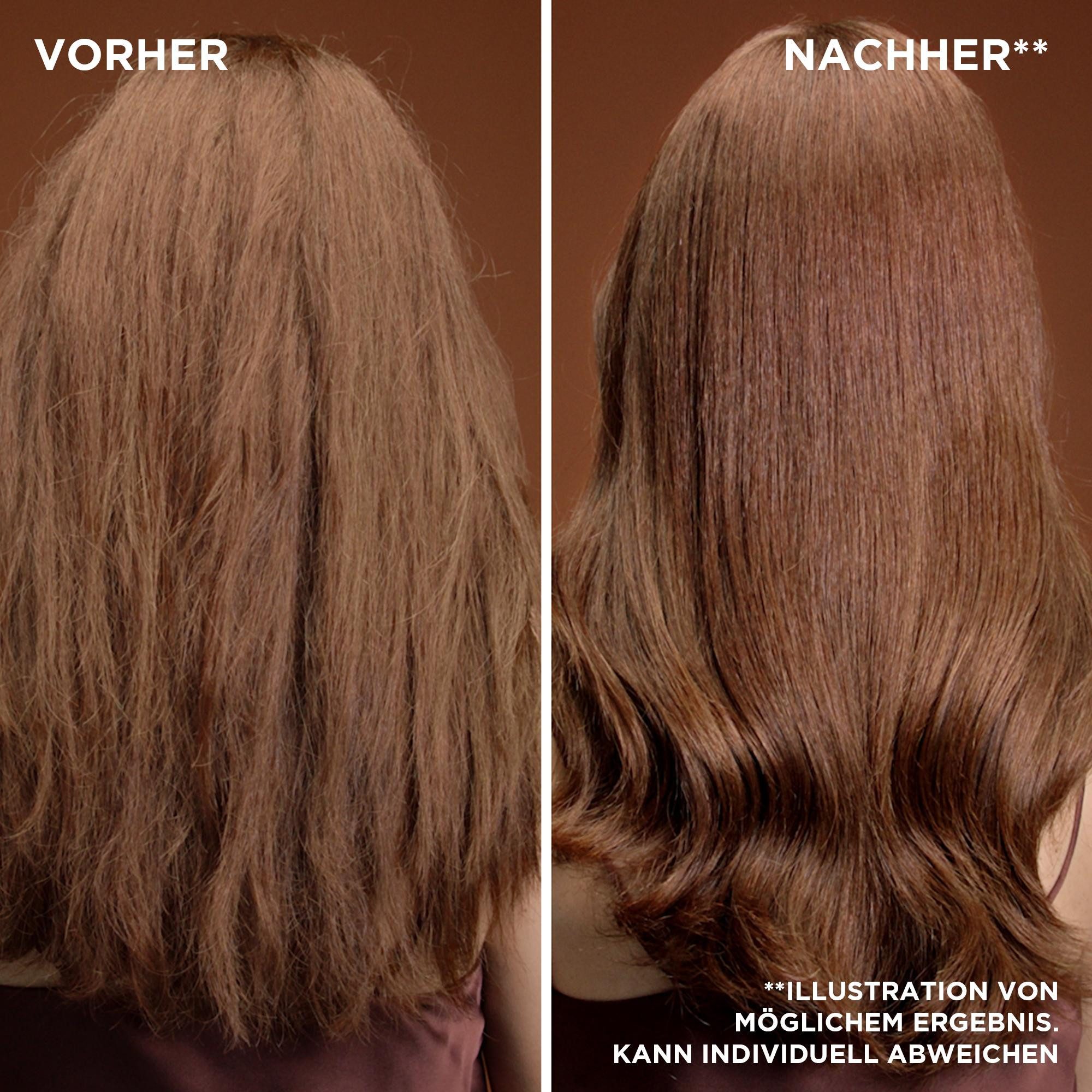GARNIER Haarkur Garnier Wahre Schätze 1-Minute Haarkur Honig Schätze