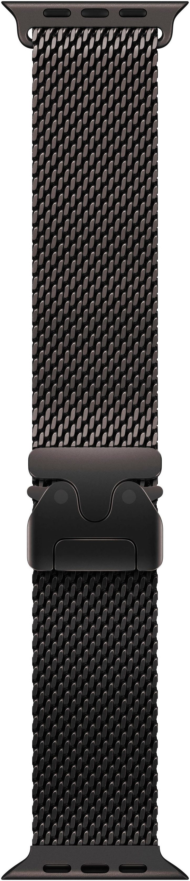 Apple Smartwatch-Armband Milanaise günstig online kaufen
