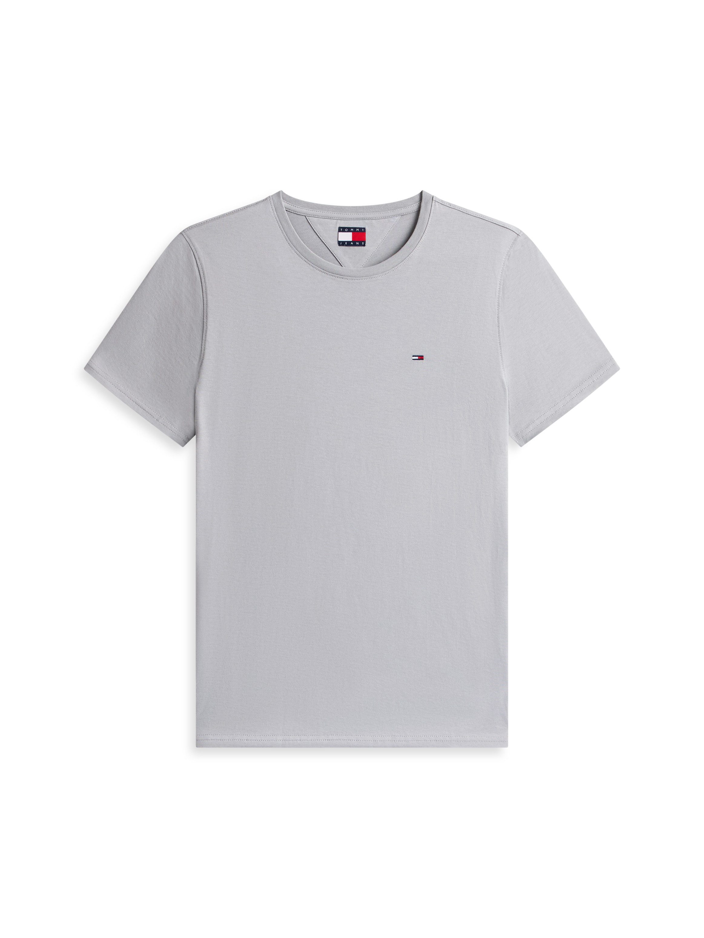T-Shirt TJM ESSENTIAL SOLID