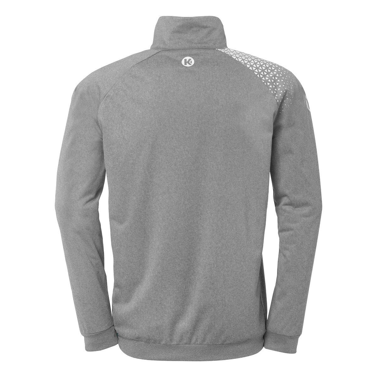 Kempa Trainingsjacke Trainingsjacke Ambition 28 Poly Kids (1-St) atmungsaktiv