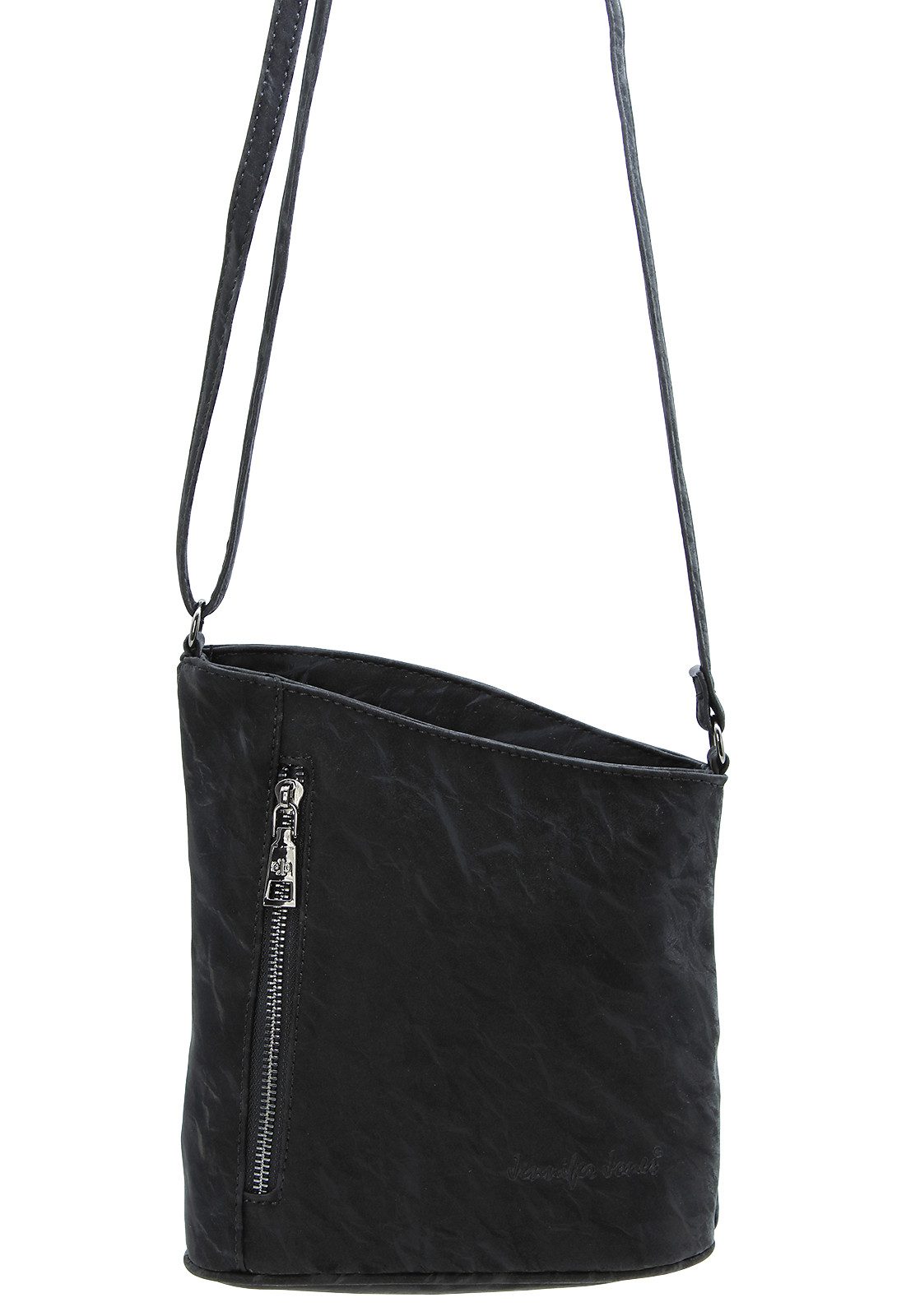 J JONES JENNIFER JONES Schultertasche Kleine Damen Umhängetasche, Eleganter Crossbody Bag