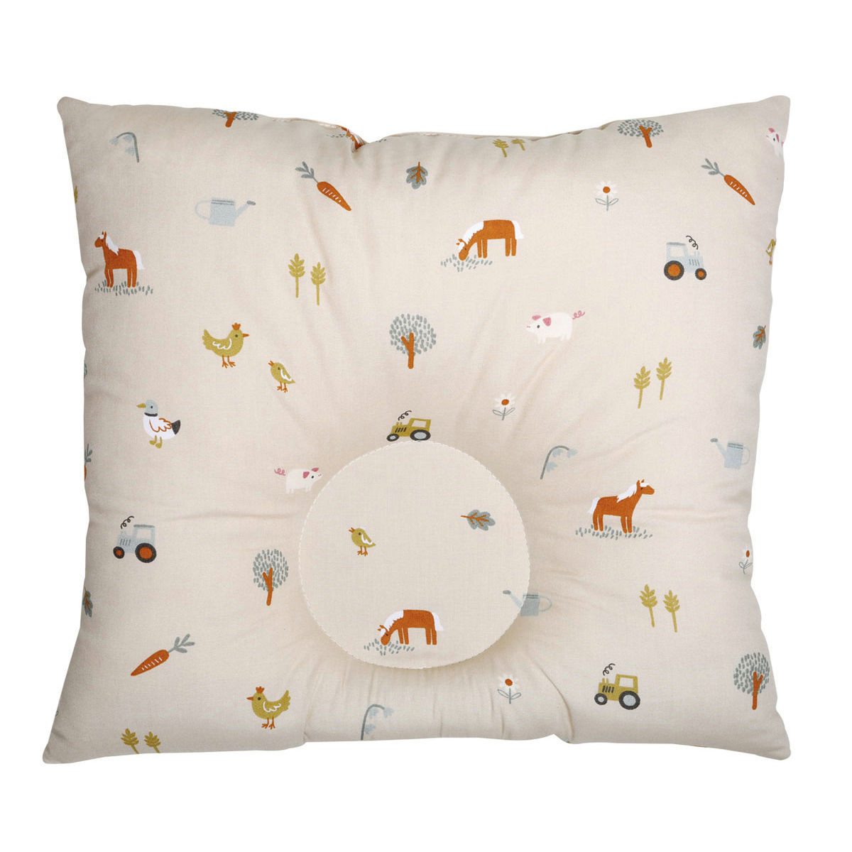 BabyDorm Kopfkissen Babydorm Präventivkissen EasyDorm günstig online kaufen