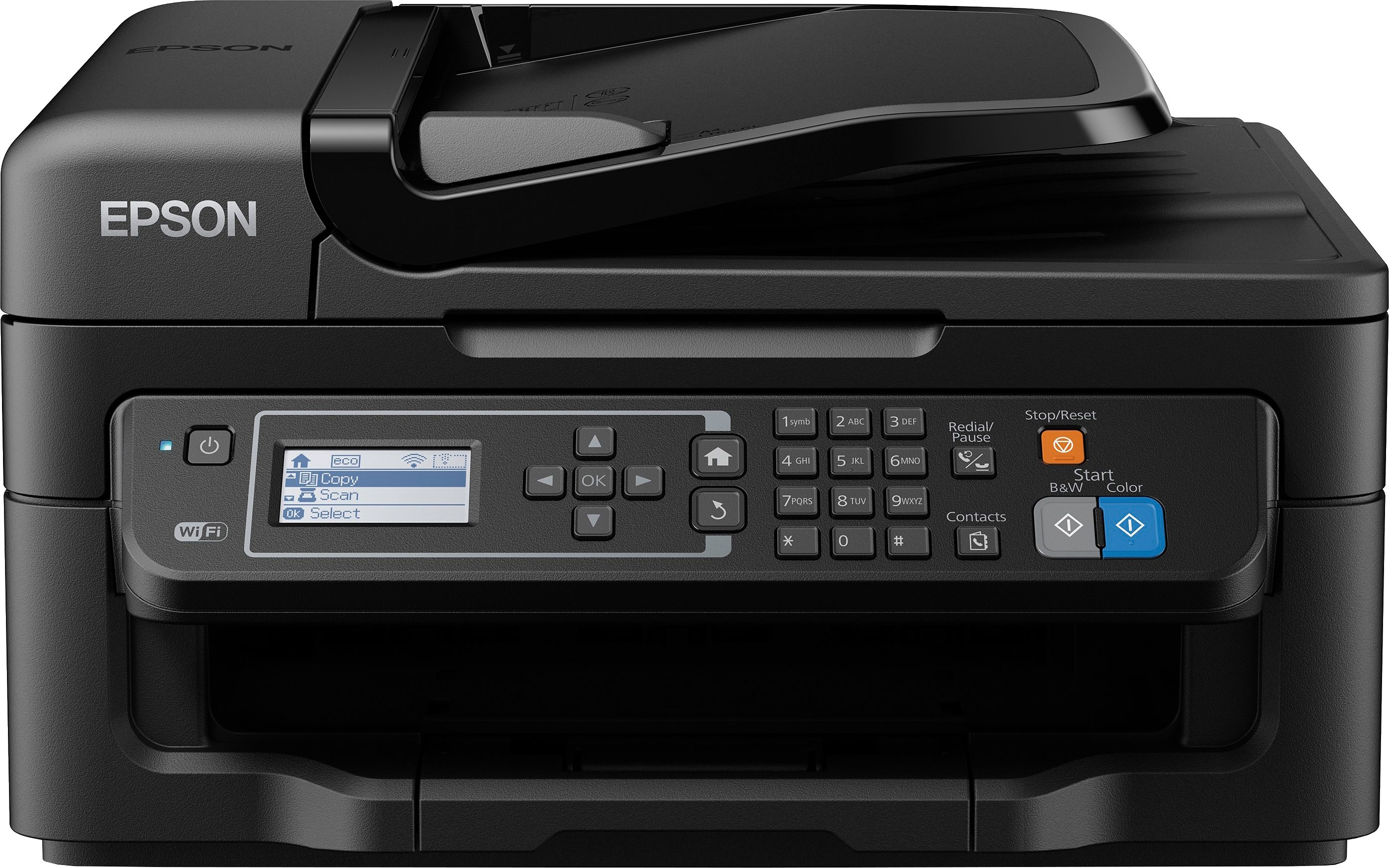 Epson Workforce Wf 2630wf Treiber Windows 10 www.otto.de