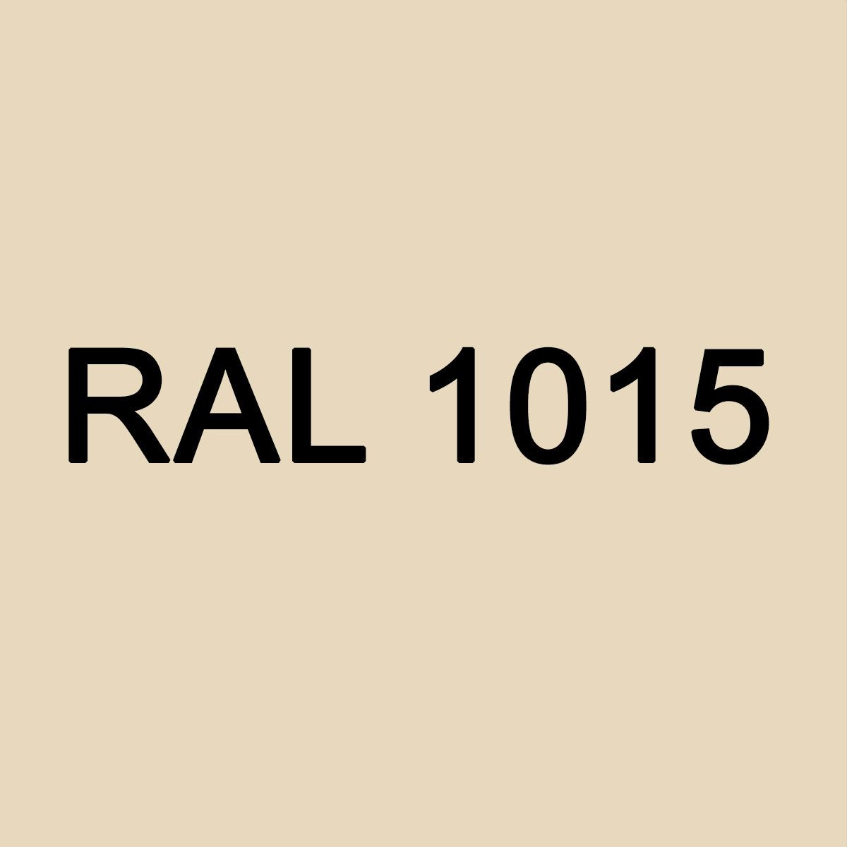 Thumbnail - DD Composite Harzfarbe 500g Farbpaste RAL 1015 hellelfenbein