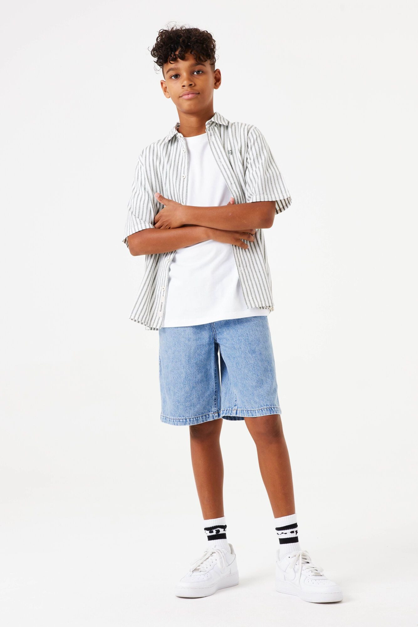 GARCIA JEANS Shorts