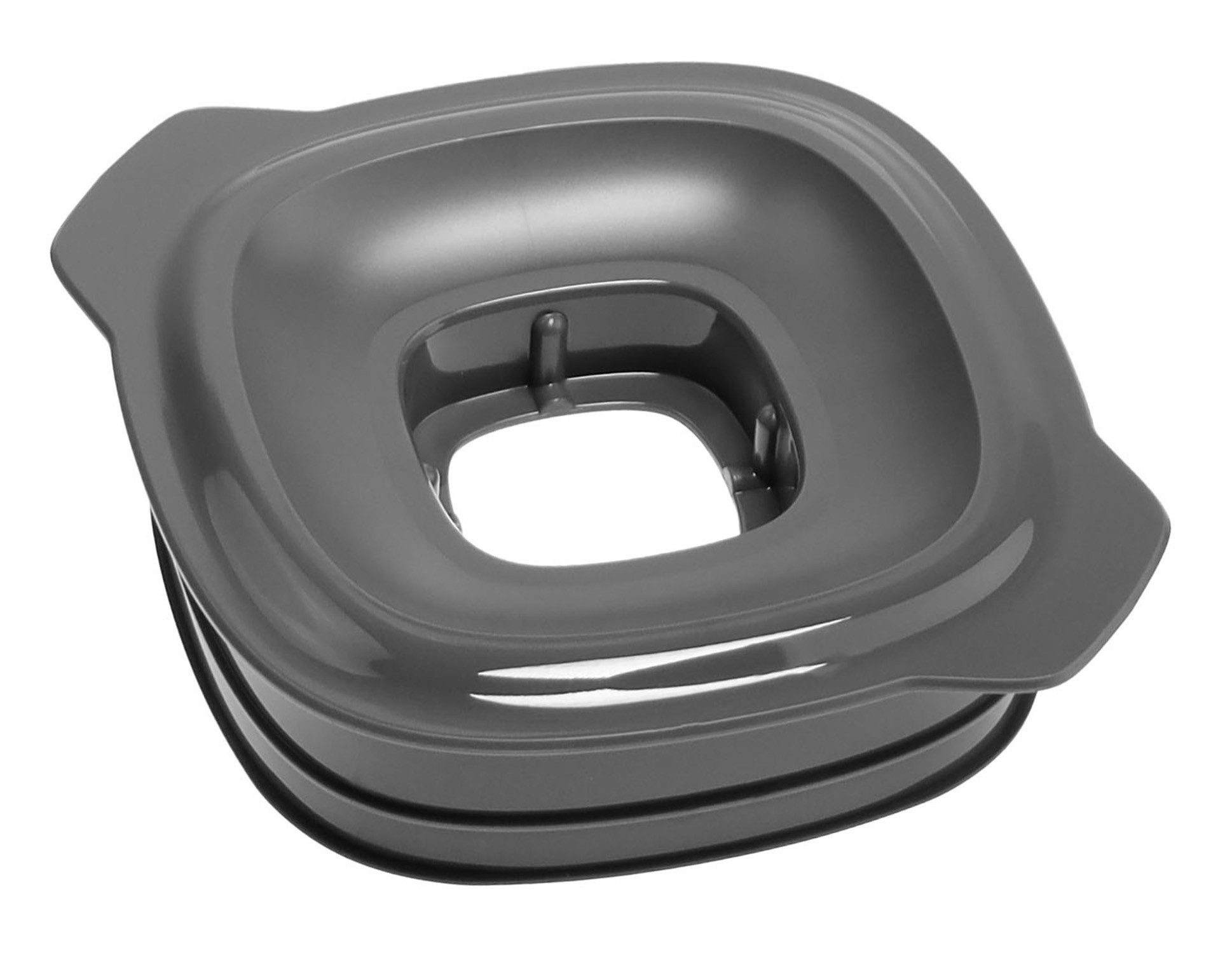 Philips Deckel Philips 642001005967 Deckel für HR3020/20 Standmixer