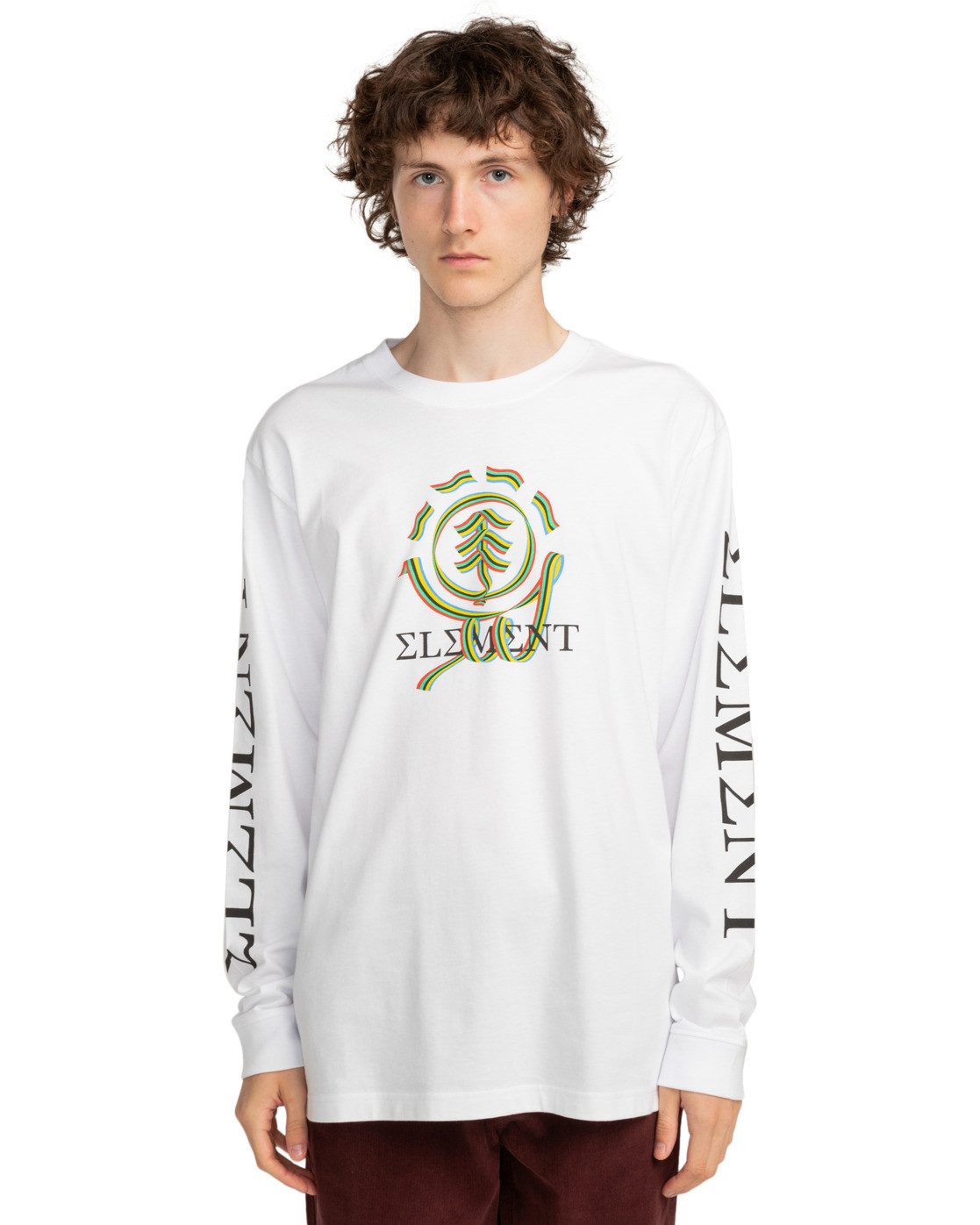 T-Shirt All Colors