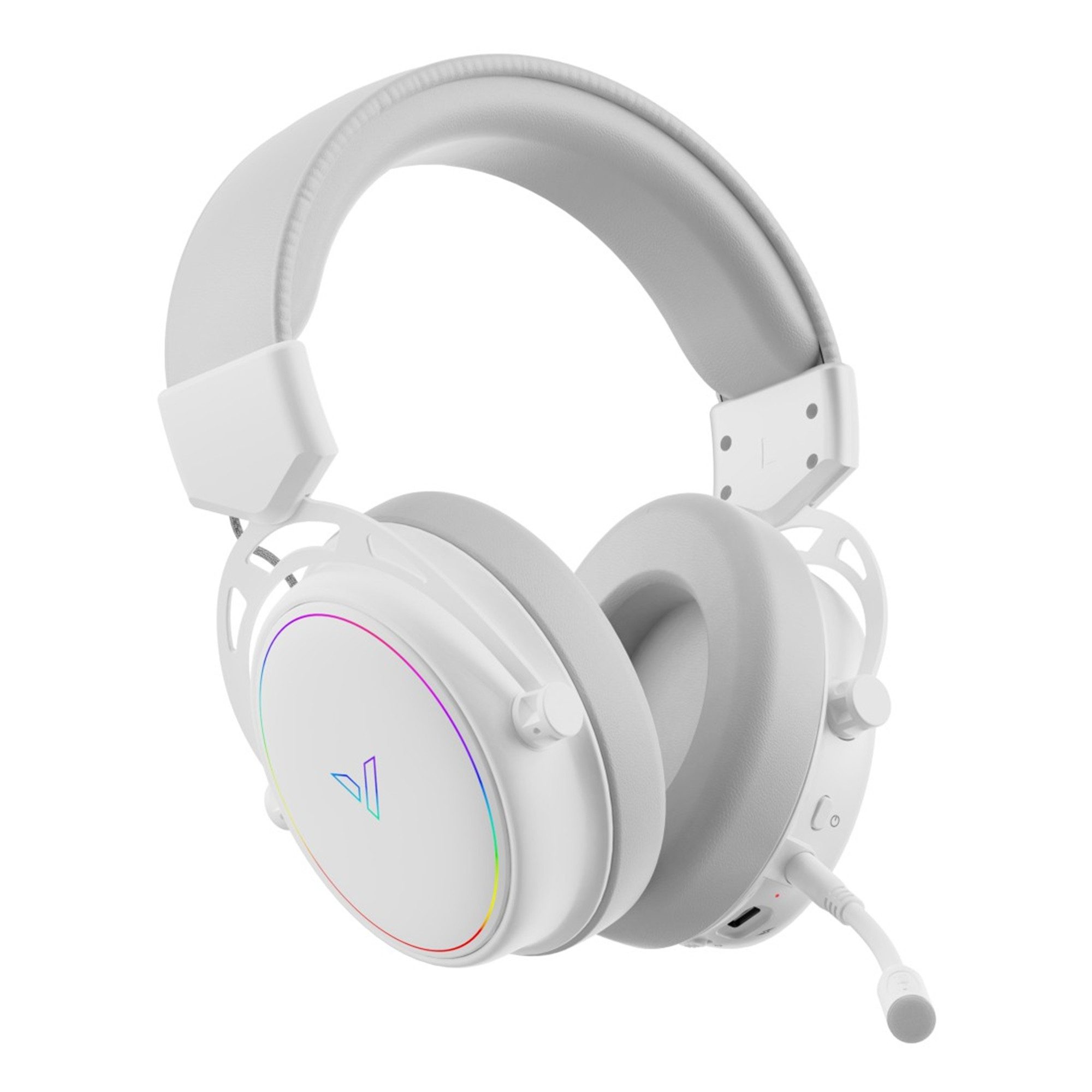 Rapoo VH800, Dual-Mode, kabellos Headset