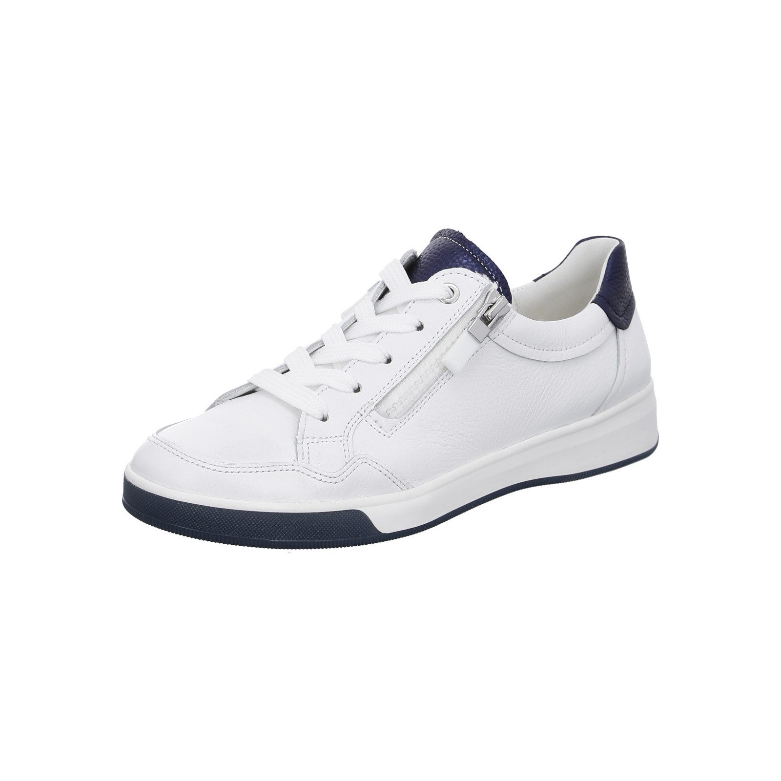 Damen Schnürschuh Rom Schnürschuh