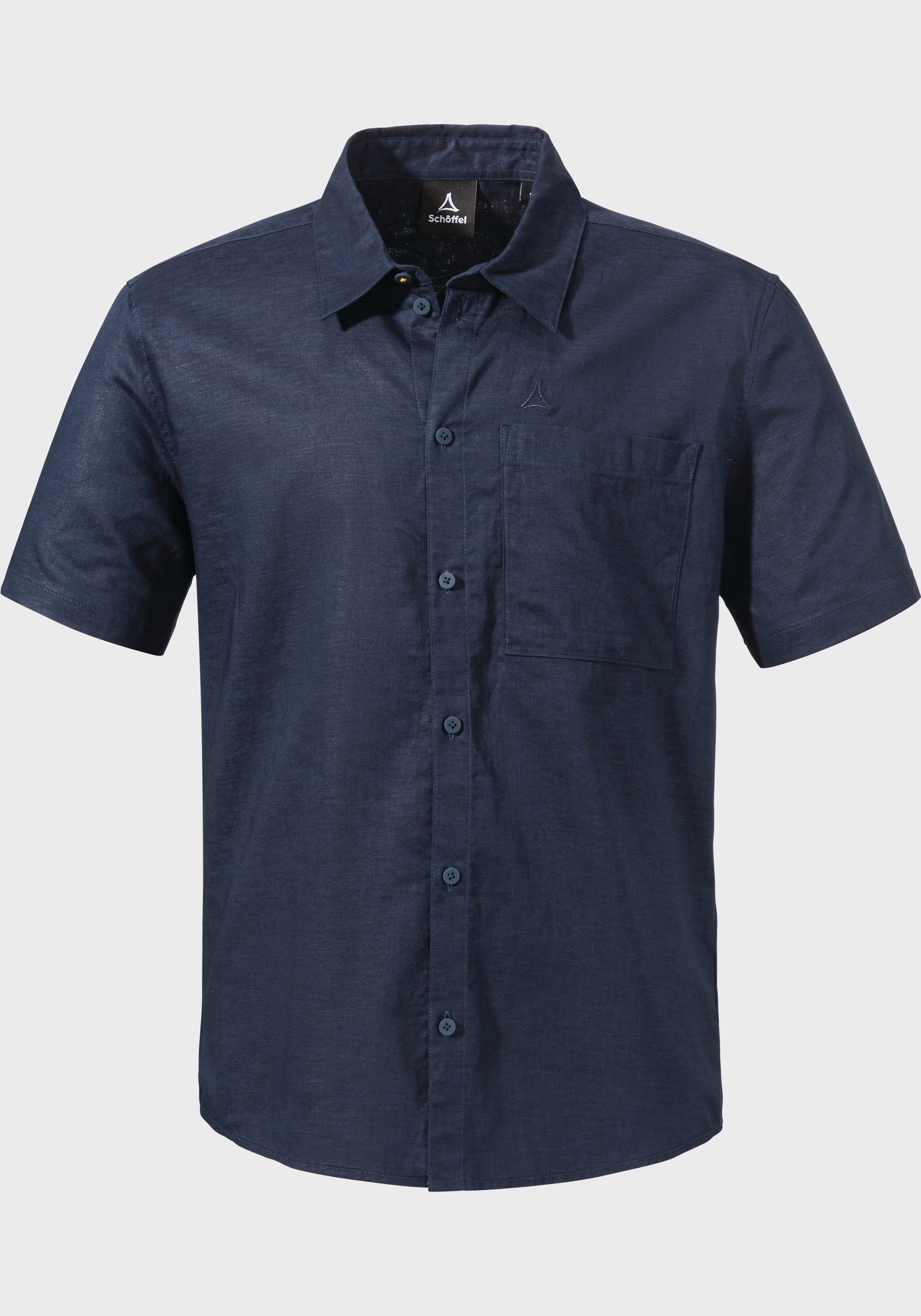 Schöffel Outdoorhemd Urban Shirt Style Kalmen günstig online kaufen