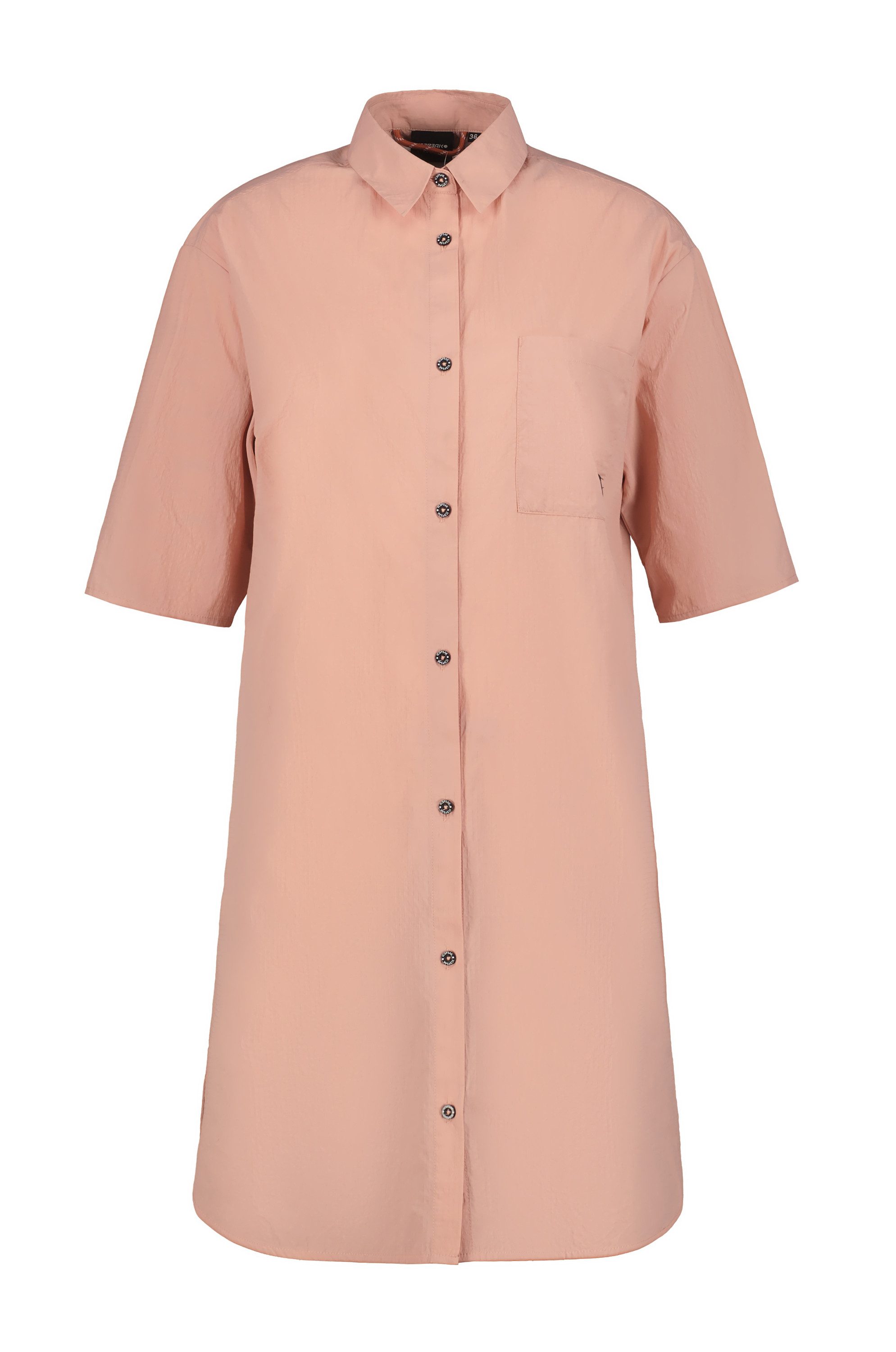 Icepeak Tunikakleid Icepeak Kleid ADRIE günstig online kaufen
