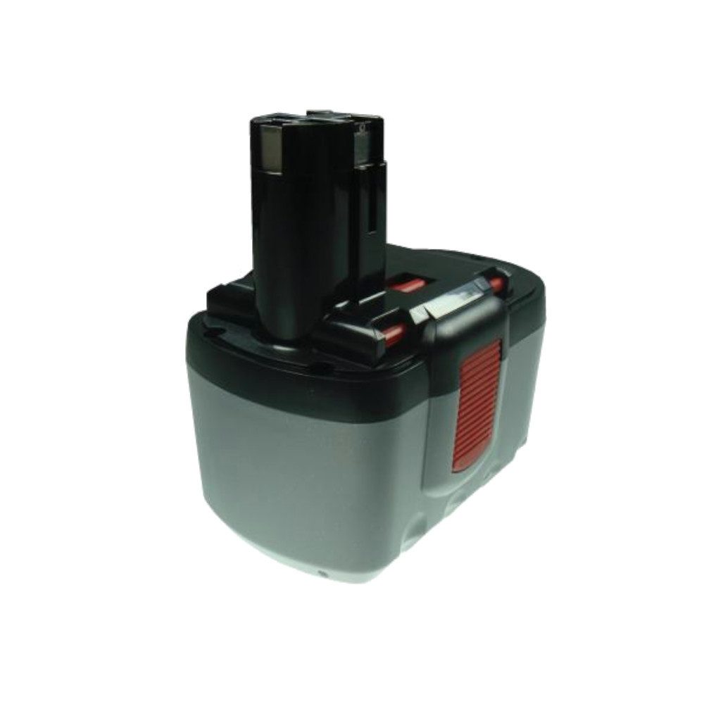 Trade-Shop Akku passend für Bosch 2607335509 2607335510 2607335537 2607335538 Akku Ni-MH 3000 mAh (24 V)