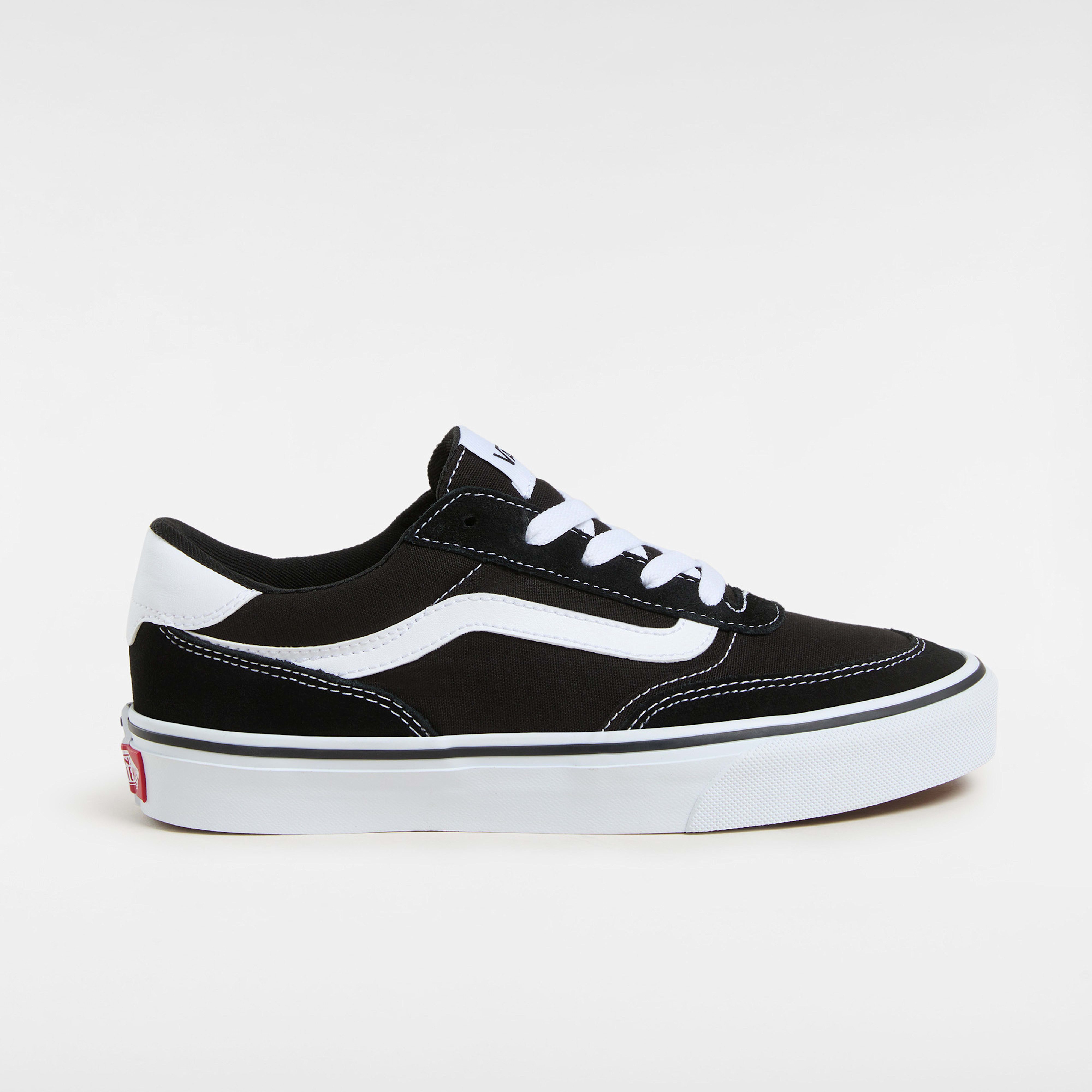 Vans Brooklyn LS Sneaker