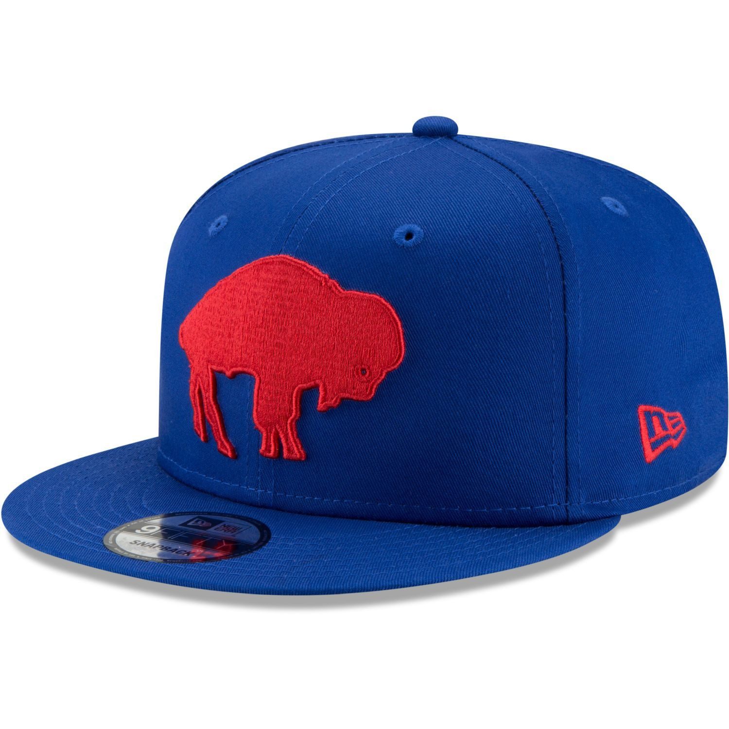 Snapback Cap 9Fifty NFL Buffalo Bills Retro