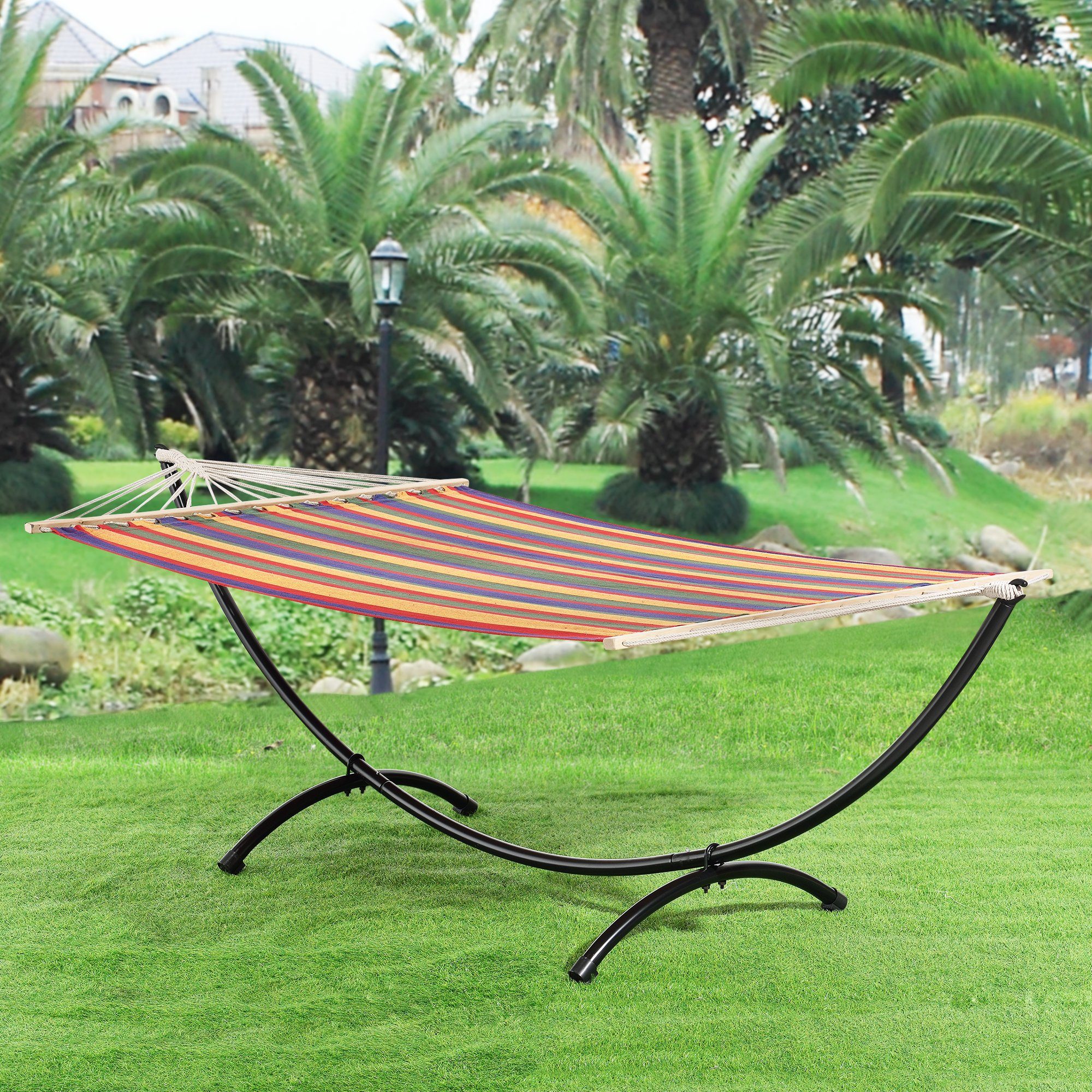 casa.pro Hängematte (2 St), »Castellammare« XXL günstig online kaufen