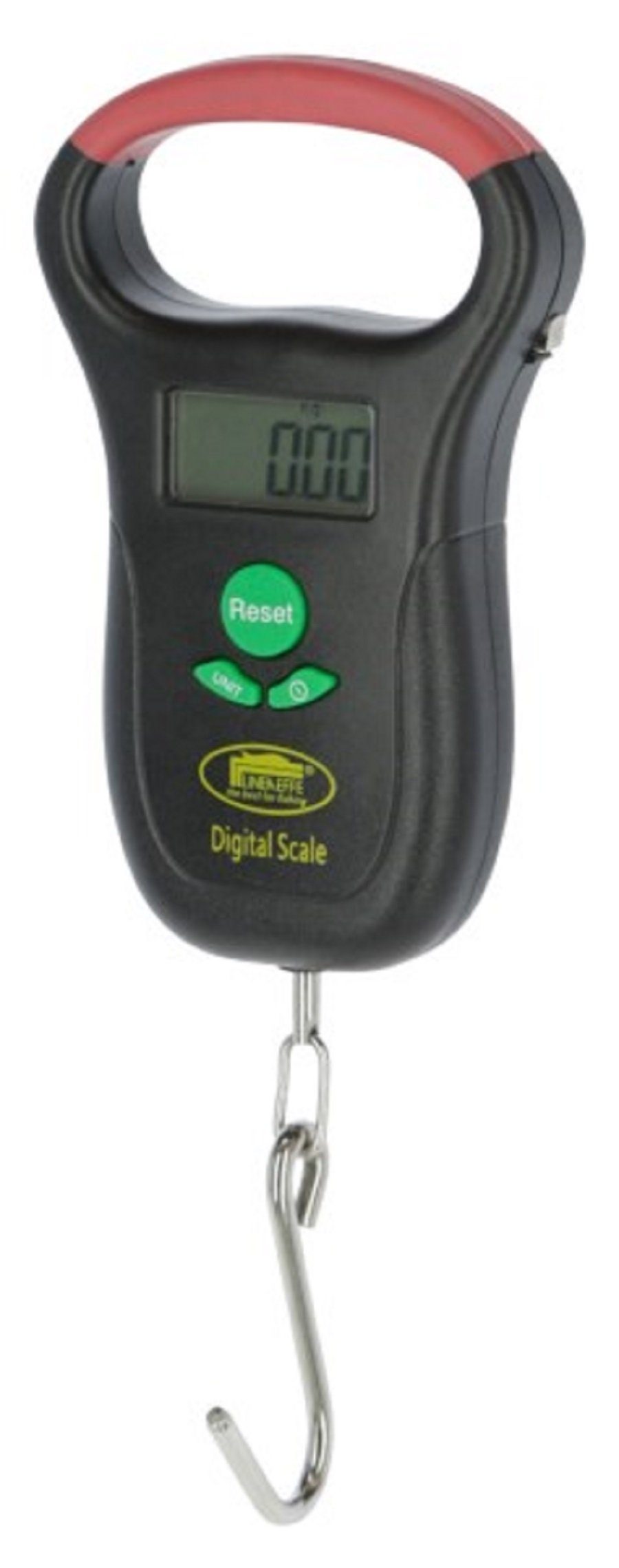 Kofferwaage Kerbl DigiScale 25 Digitale Hängewaage 29913