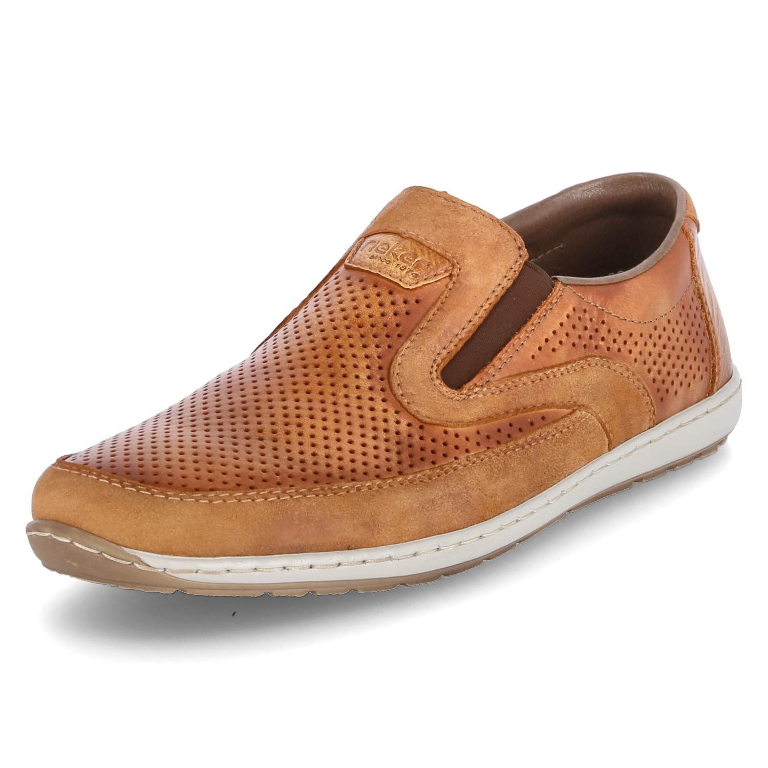 Rieker Slipper Slipper günstig online kaufen