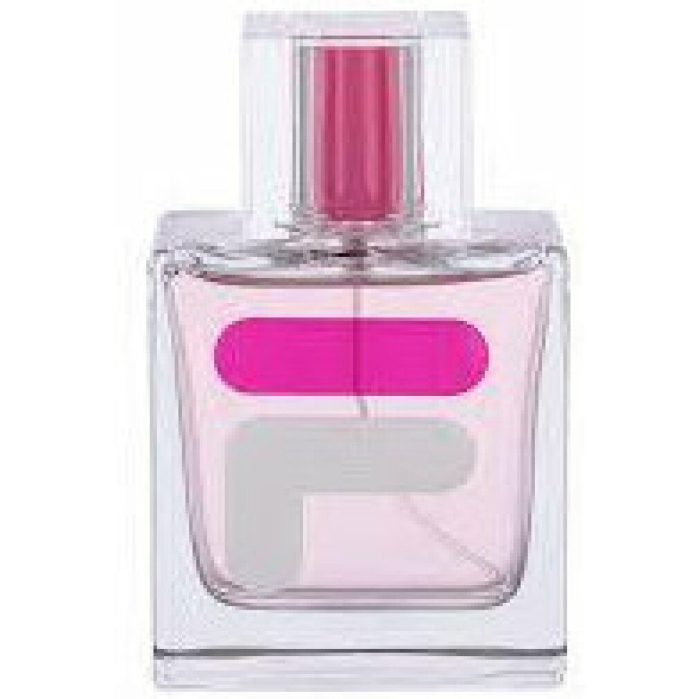 Fila Eau de Toilette Woman Prestige Epv 100ml