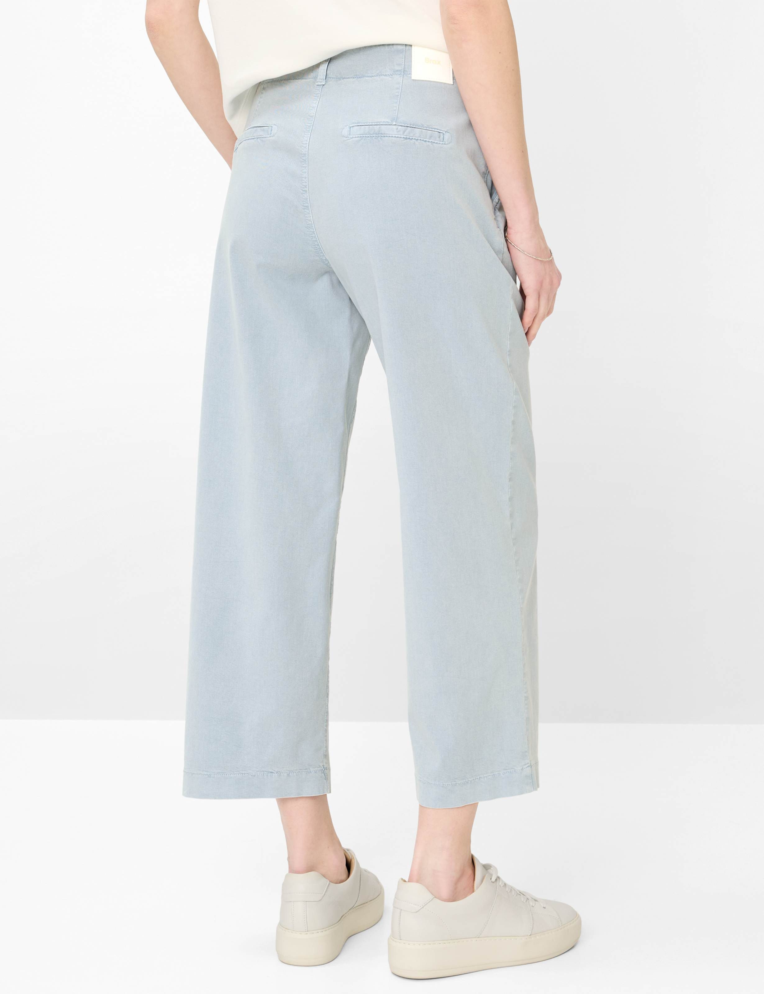 Brax 5-Pocket-Hose Style MAINE S günstig online kaufen