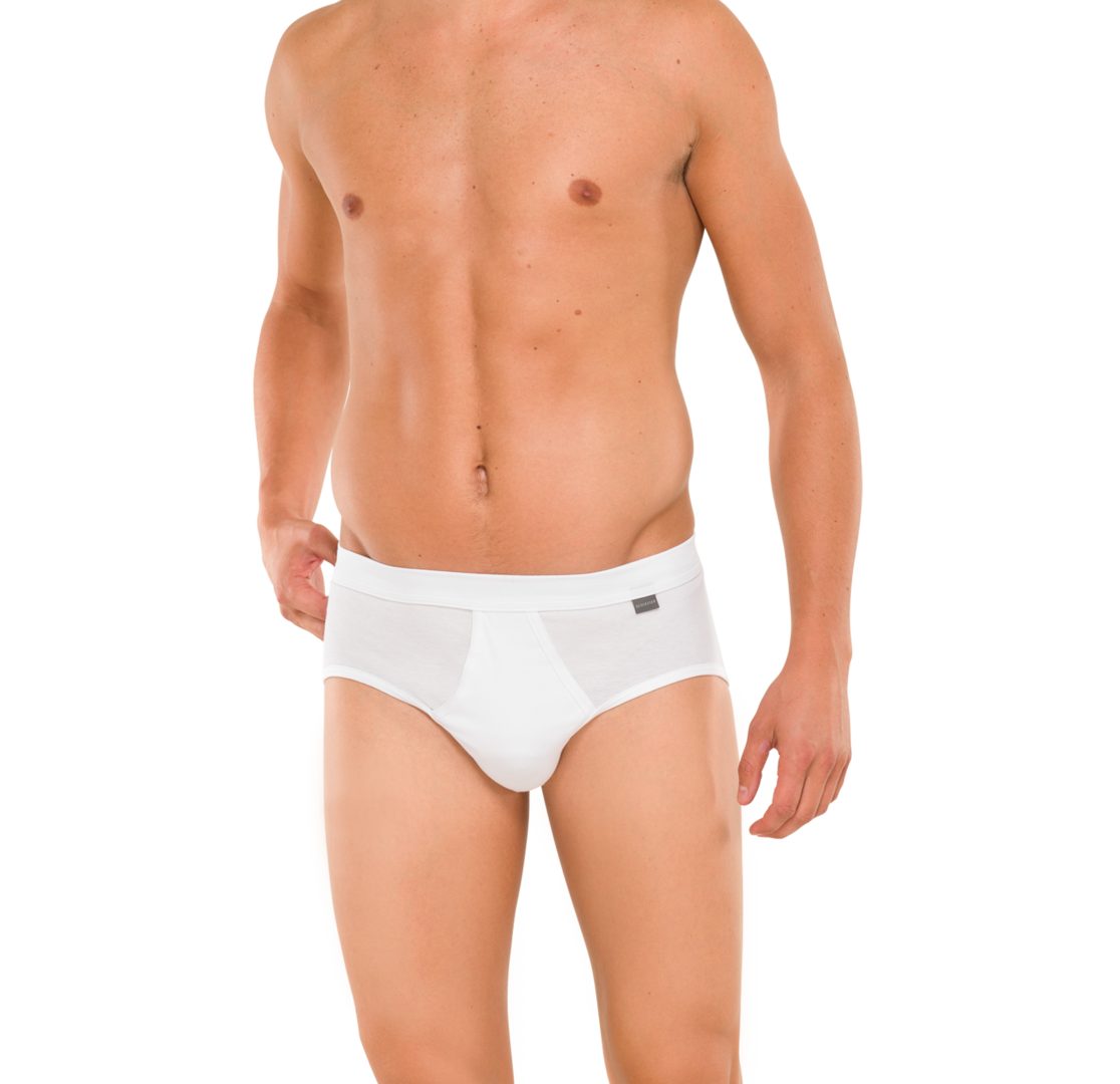 Slip 4er Pack Essentials Sport-Slip