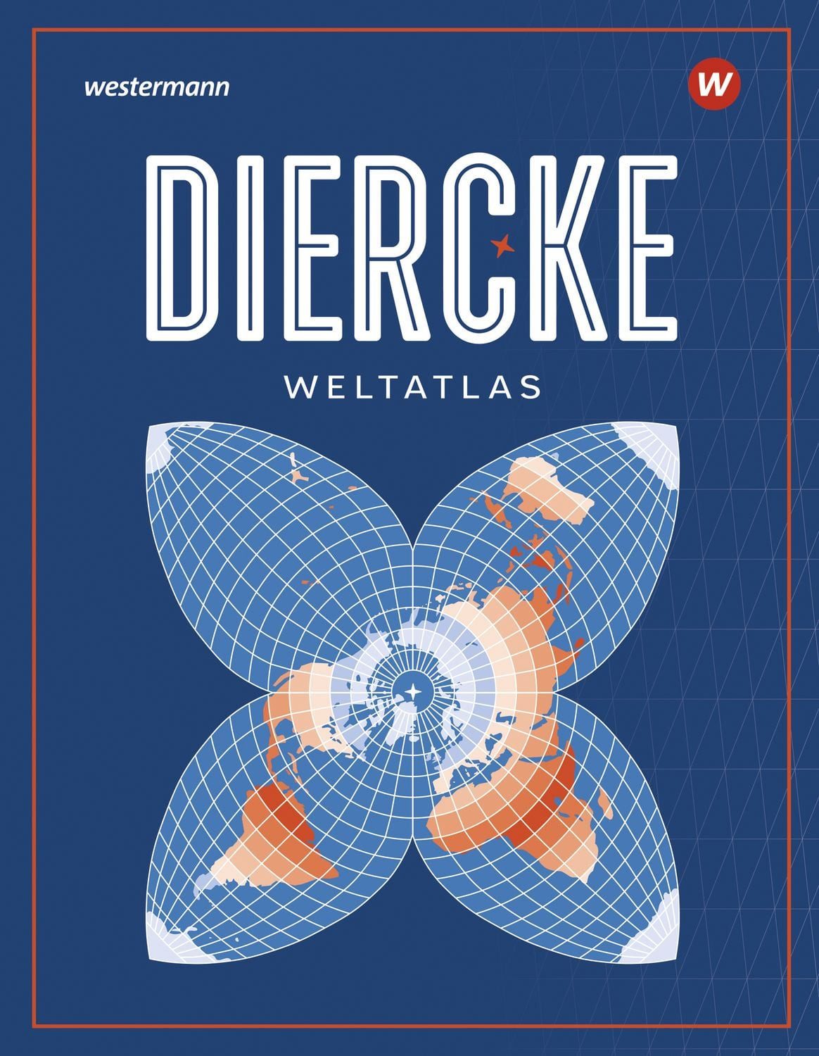 Diercke Weltatlas - Ausgabe 2023 / diverse