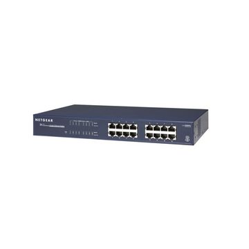 NETGEAR JGS516 Netzwerk-Switch