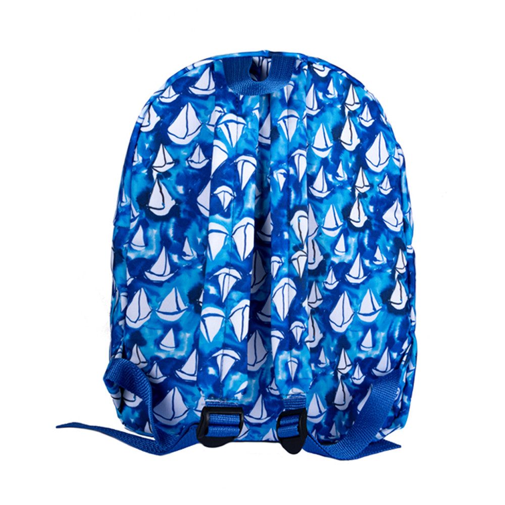 ANEMOSS Rucksack Anemoss Marine Collection Sailboat günstig online kaufen