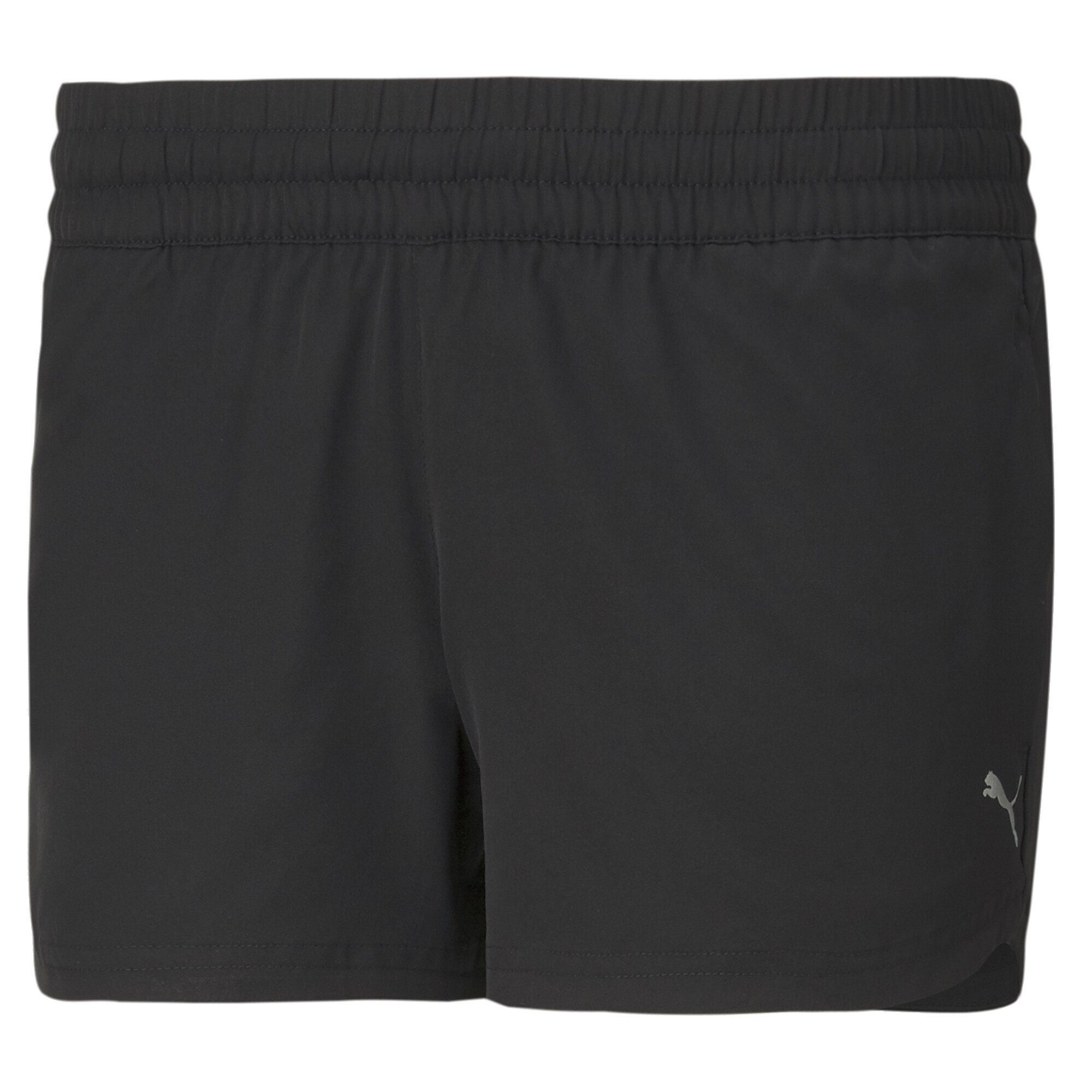 PUMA Trainingsshorts Performance 3" Gewebte Trainingsshorts günstig online kaufen