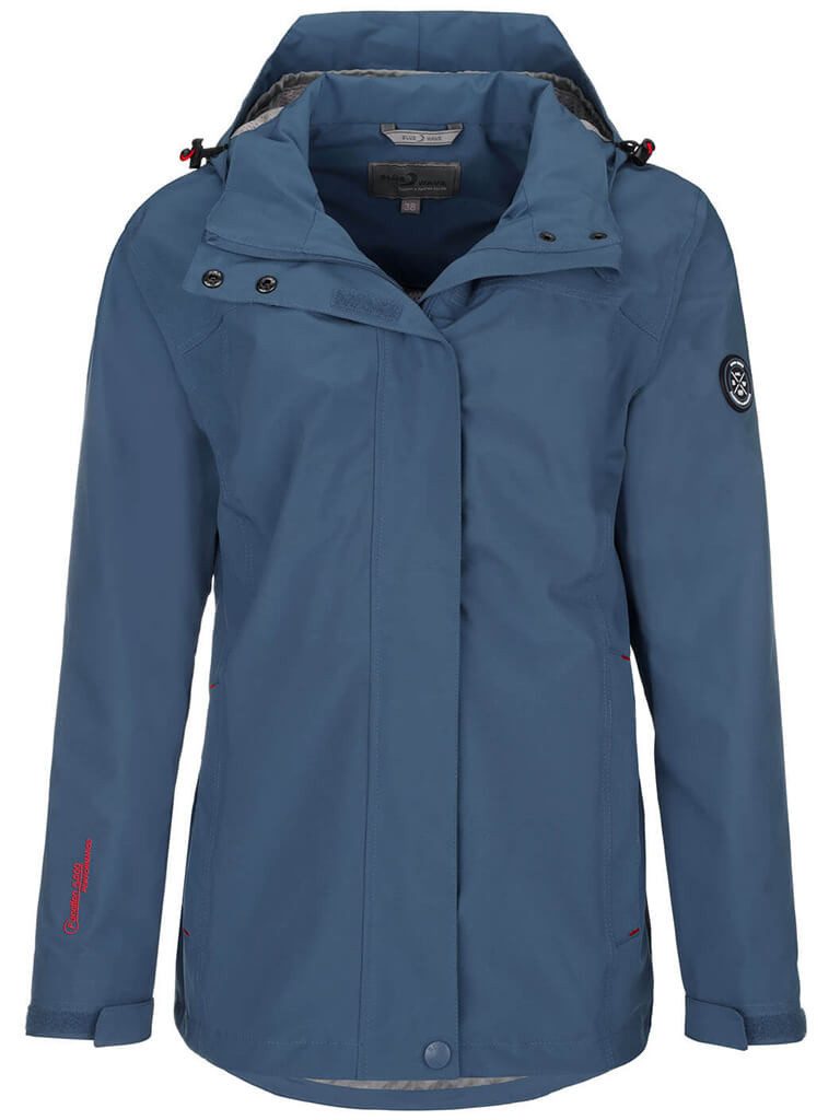 Blue Wave Funktionsjacke Damen Jacke Britta günstig online kaufen