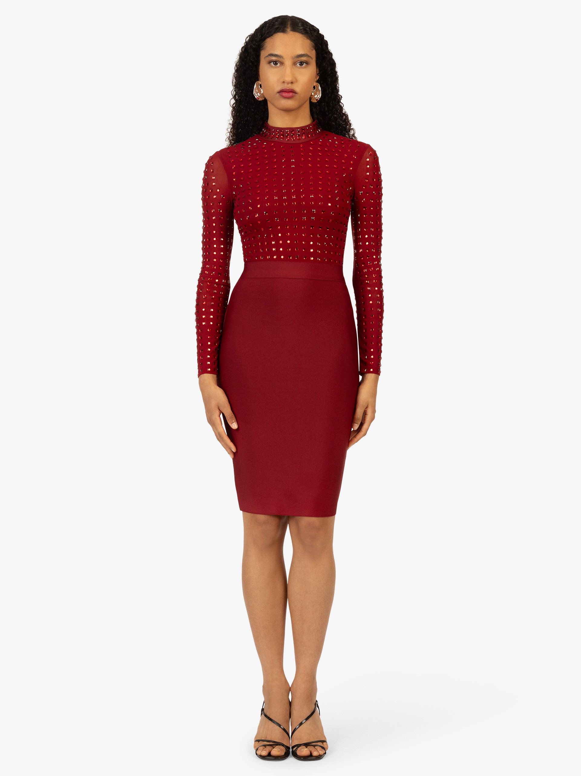 Kraimod Abendkleid aus hochwertigem Material mit günstig online kaufen