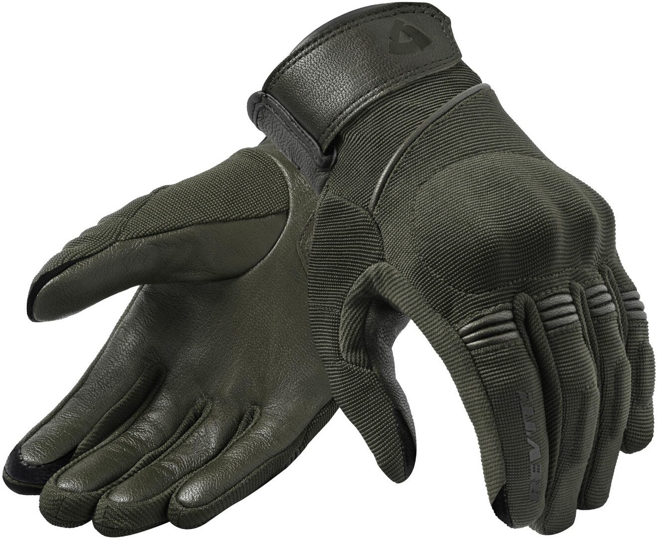 Revit Motorradhandschuhe Mosca Urban Motorrad Handschuhe günstig online kaufen