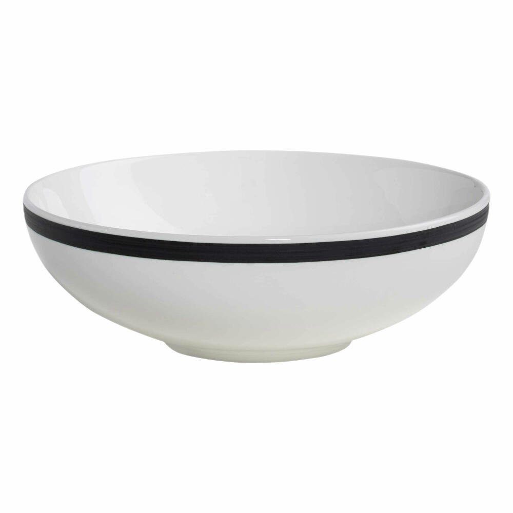 Maxwell & Williams Schüssel Charlton Weiß 18 cm