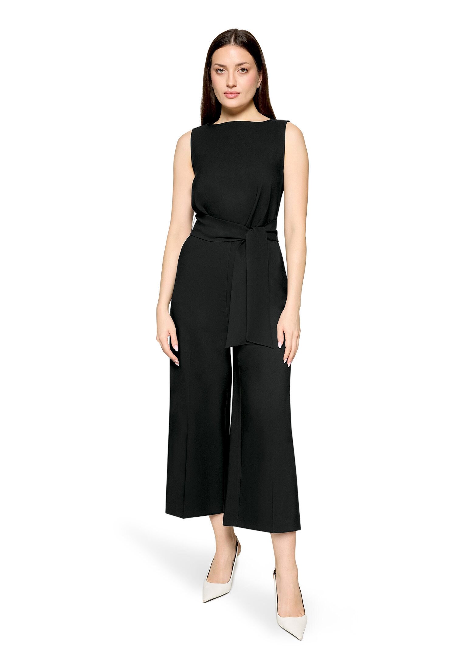 Betty Barclay Overall Damen mit Eingrifftaschen (1-tlg) Form