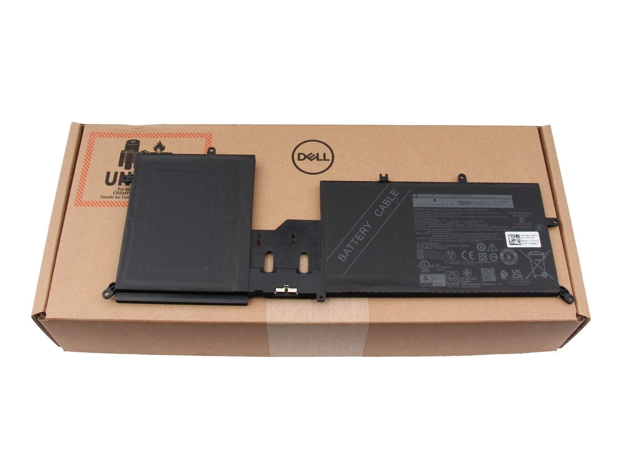 Dell Batterie